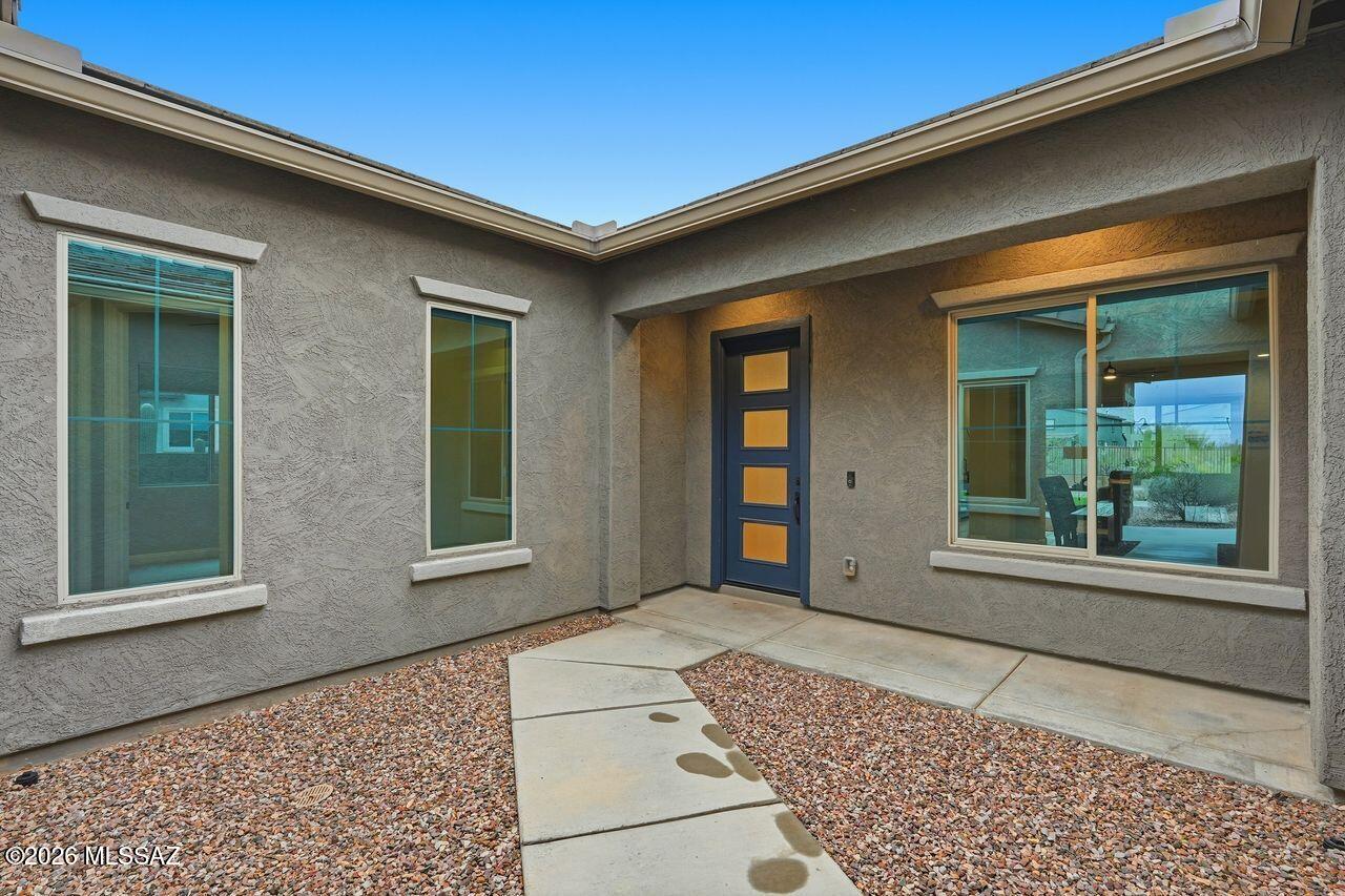 2395 W Rubicon Sky Place