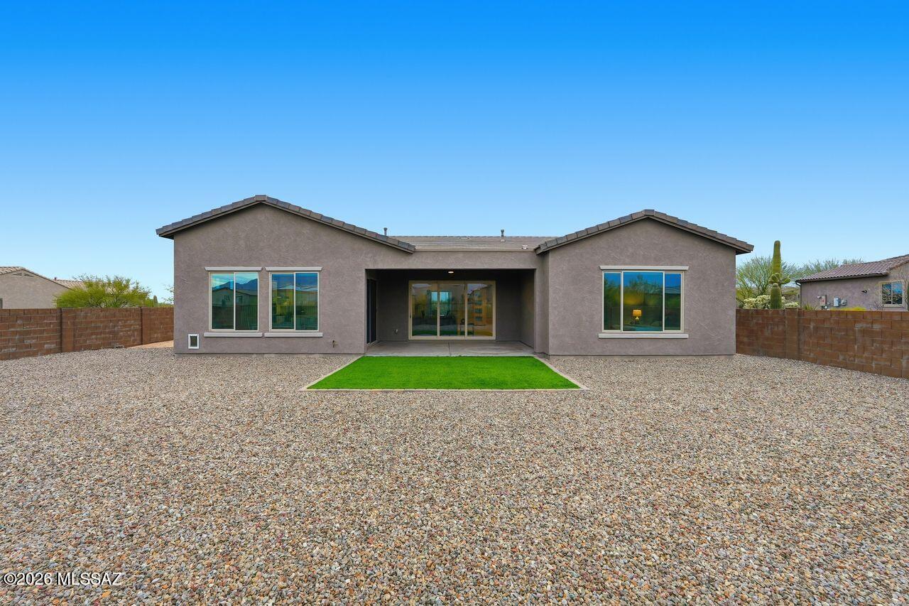 Saguaros Viejos West - Residential