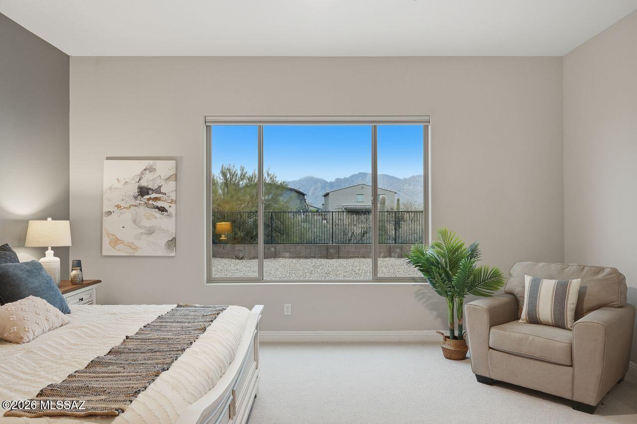 Saguaros Viejos West - Residential