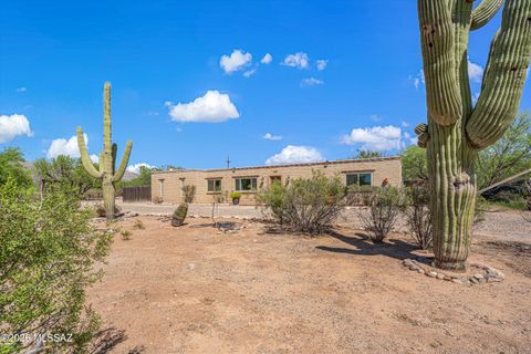 3000 N Longhorn Drive Tucson AZ 85749