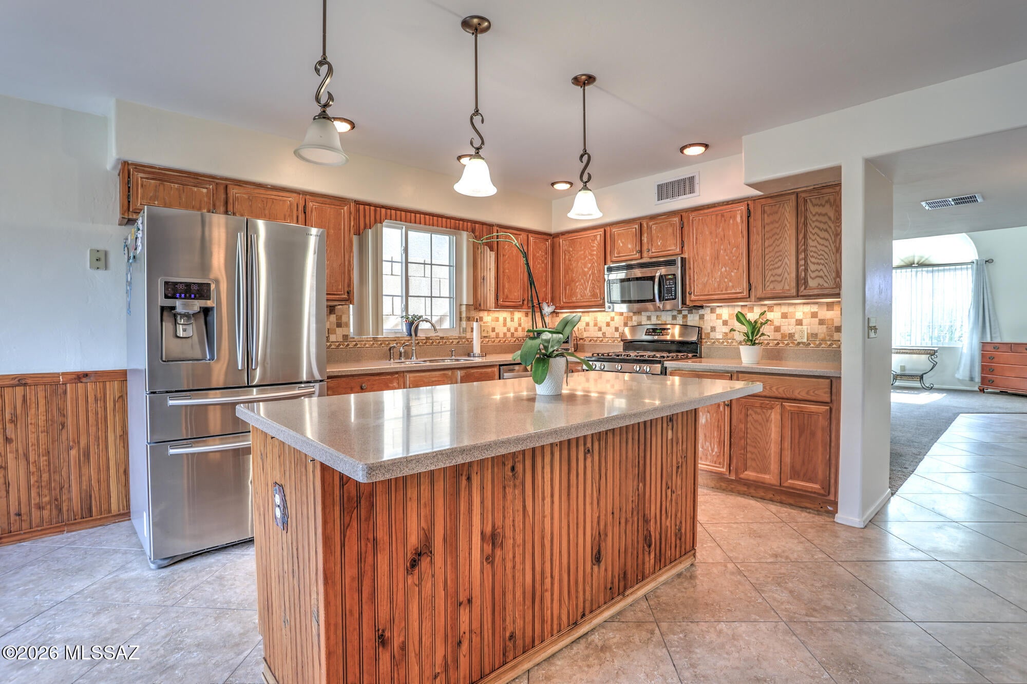3377 N Apache Plume Court