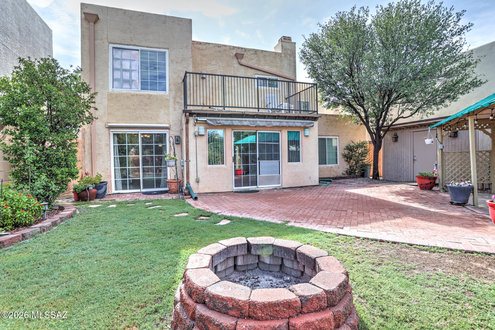 3377 N Apache Plume Court