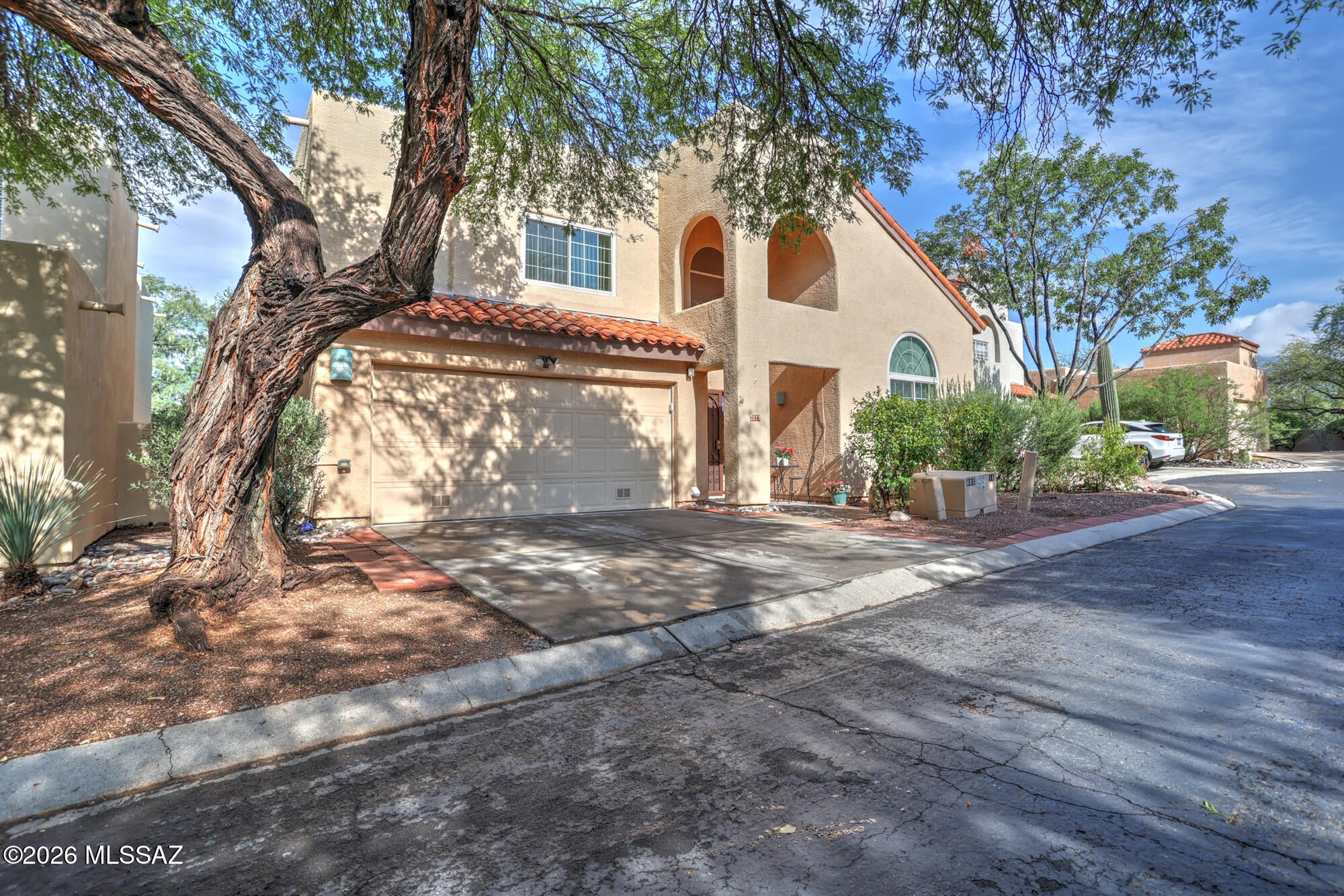 3377 N Apache Plume Court
