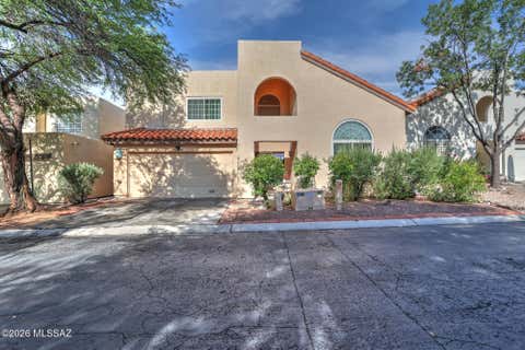 Photo of 3377 N Apache Plume Court, Tucson, AZ 85750 (MLS # 22619905)