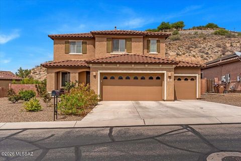 38897 S Running Roses Lane Saddlebrooke AZ 85739