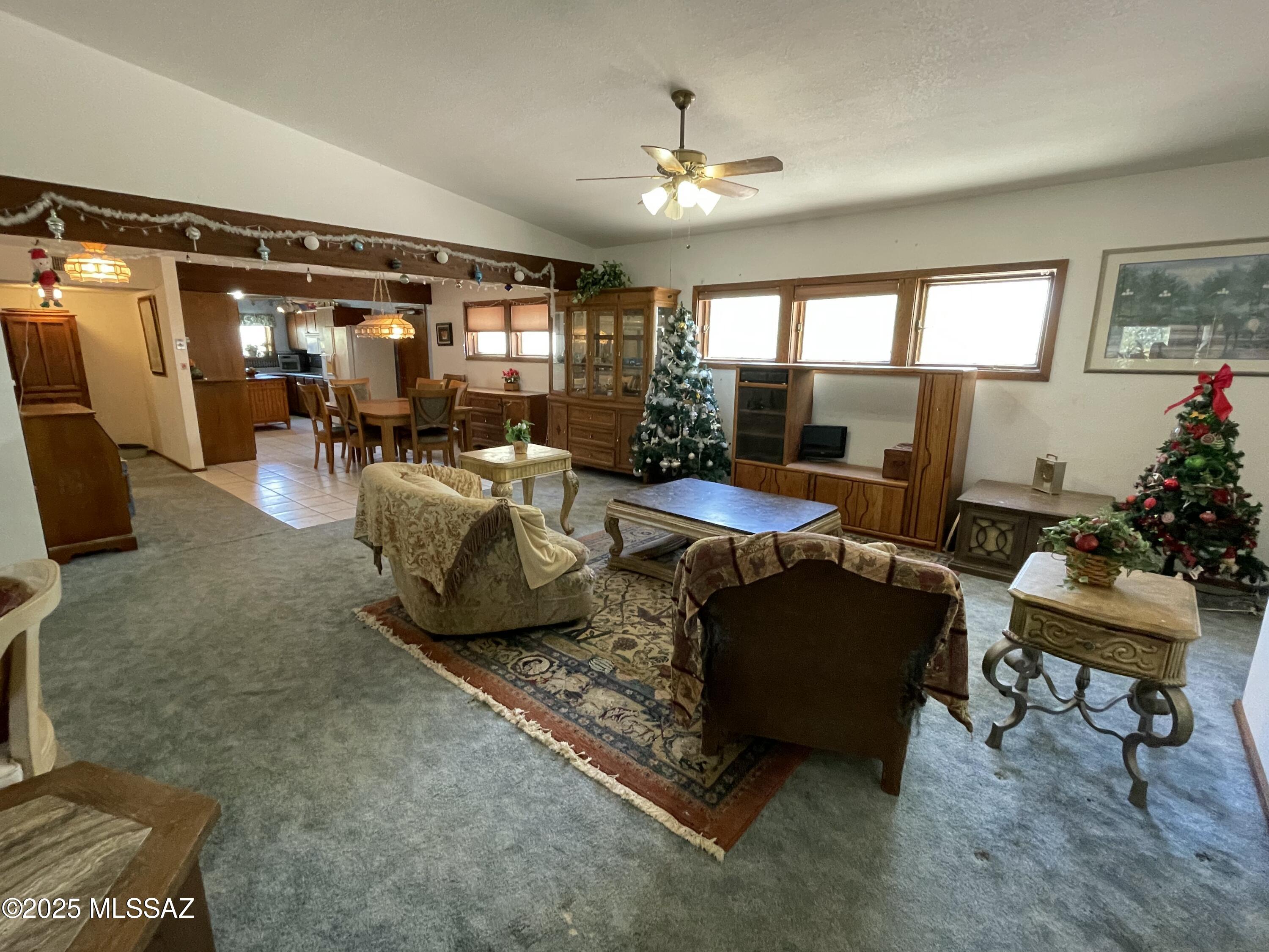 Other/Unknown - Residential