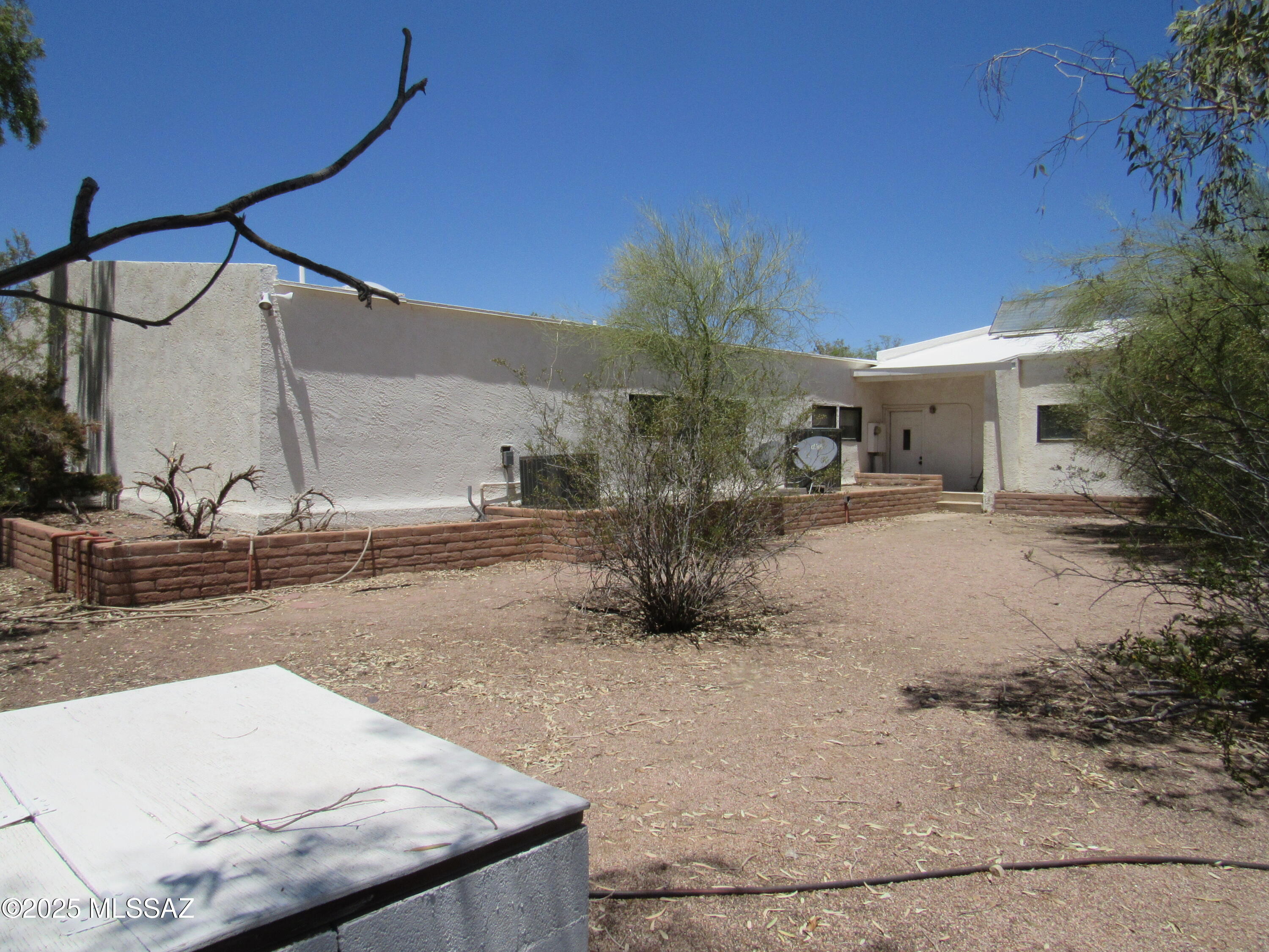 Other/Unknown - Residential