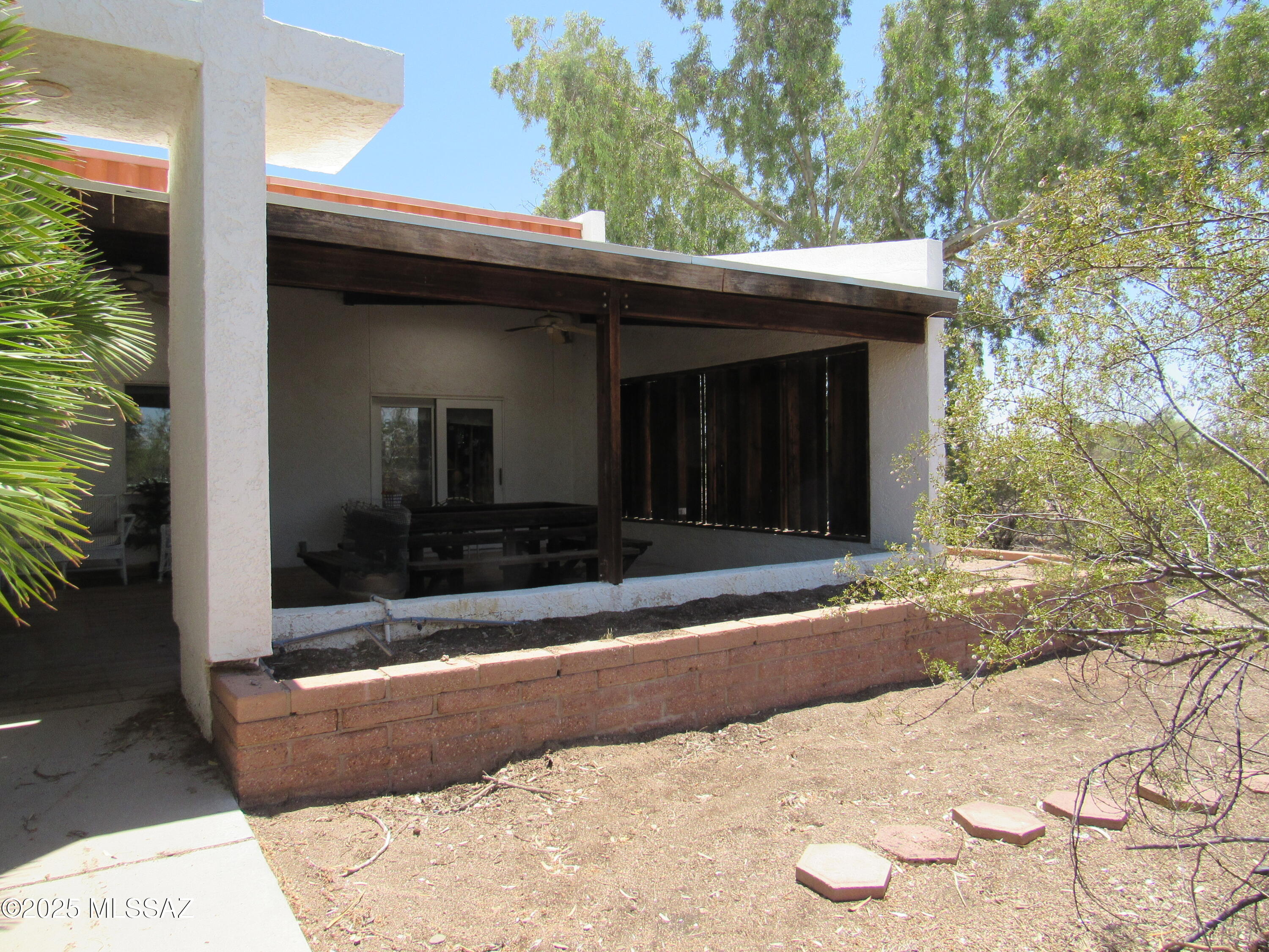 Other/Unknown - Residential