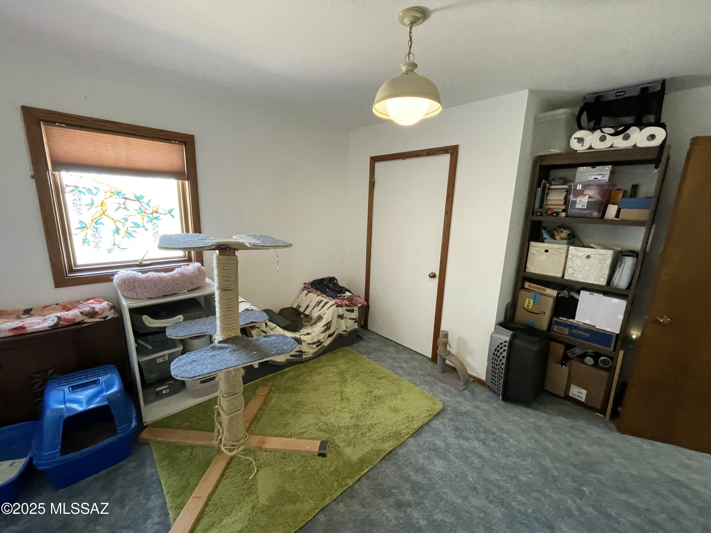 Other/Unknown - Residential