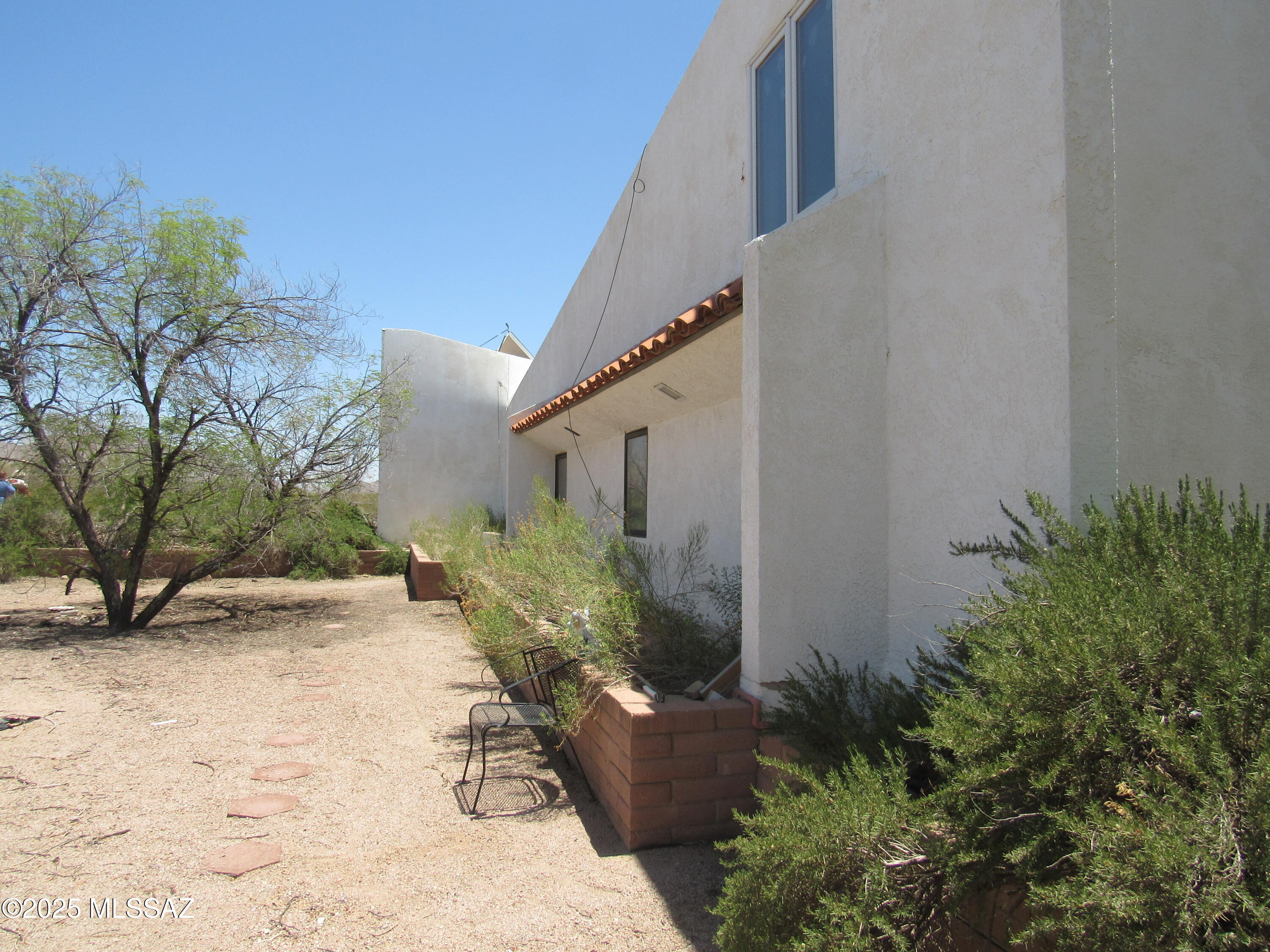 Other/Unknown - Residential
