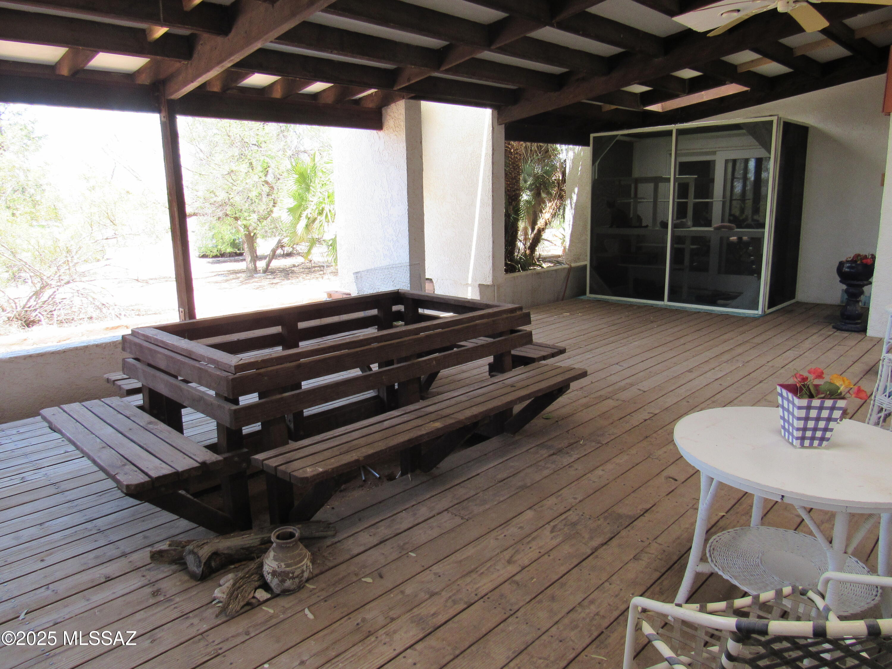 Other/Unknown - Residential