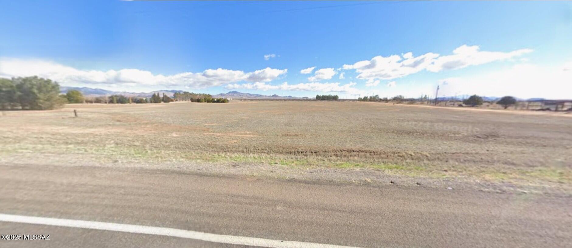Out Of Pima County - Land