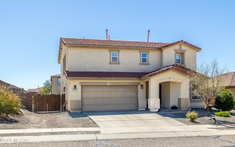 13696 E Shadow Pines Lane Vail AZ 85641