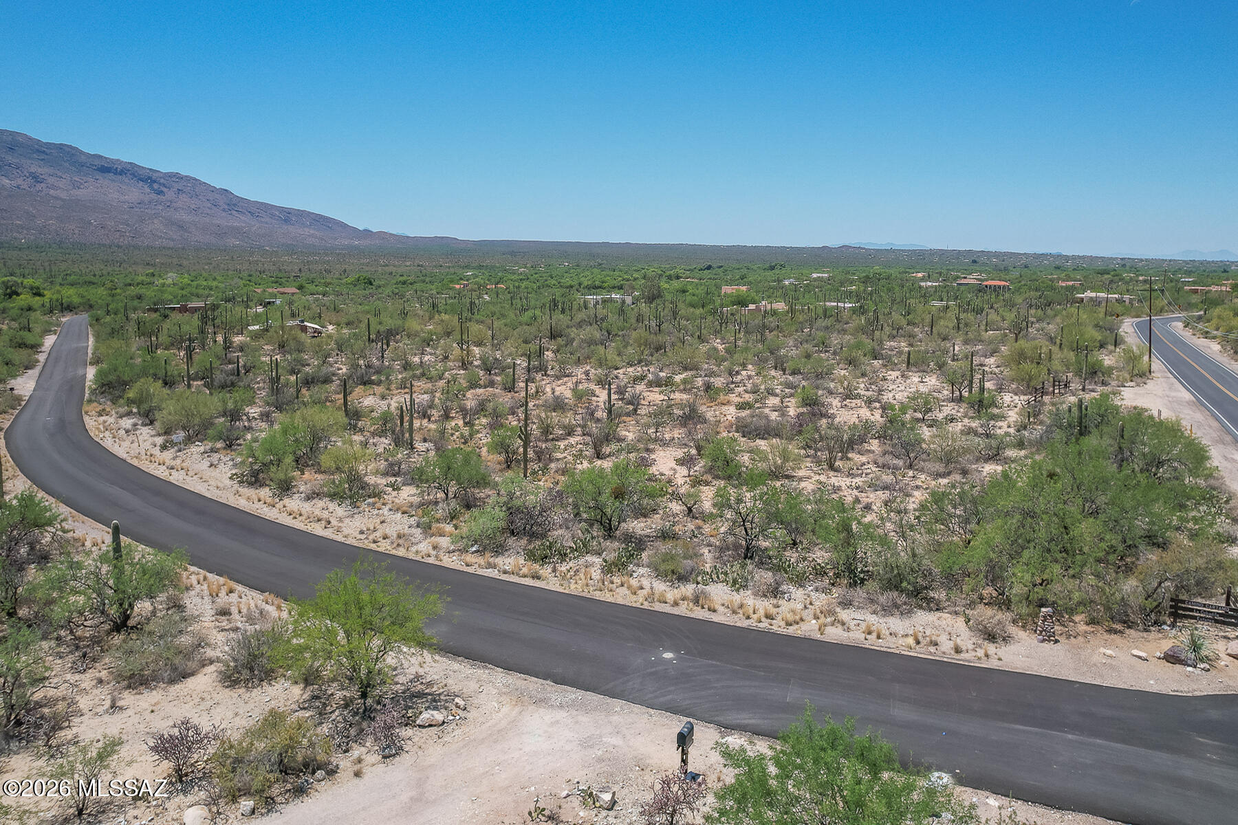 La Cebadilla Estates (1-161) - Land