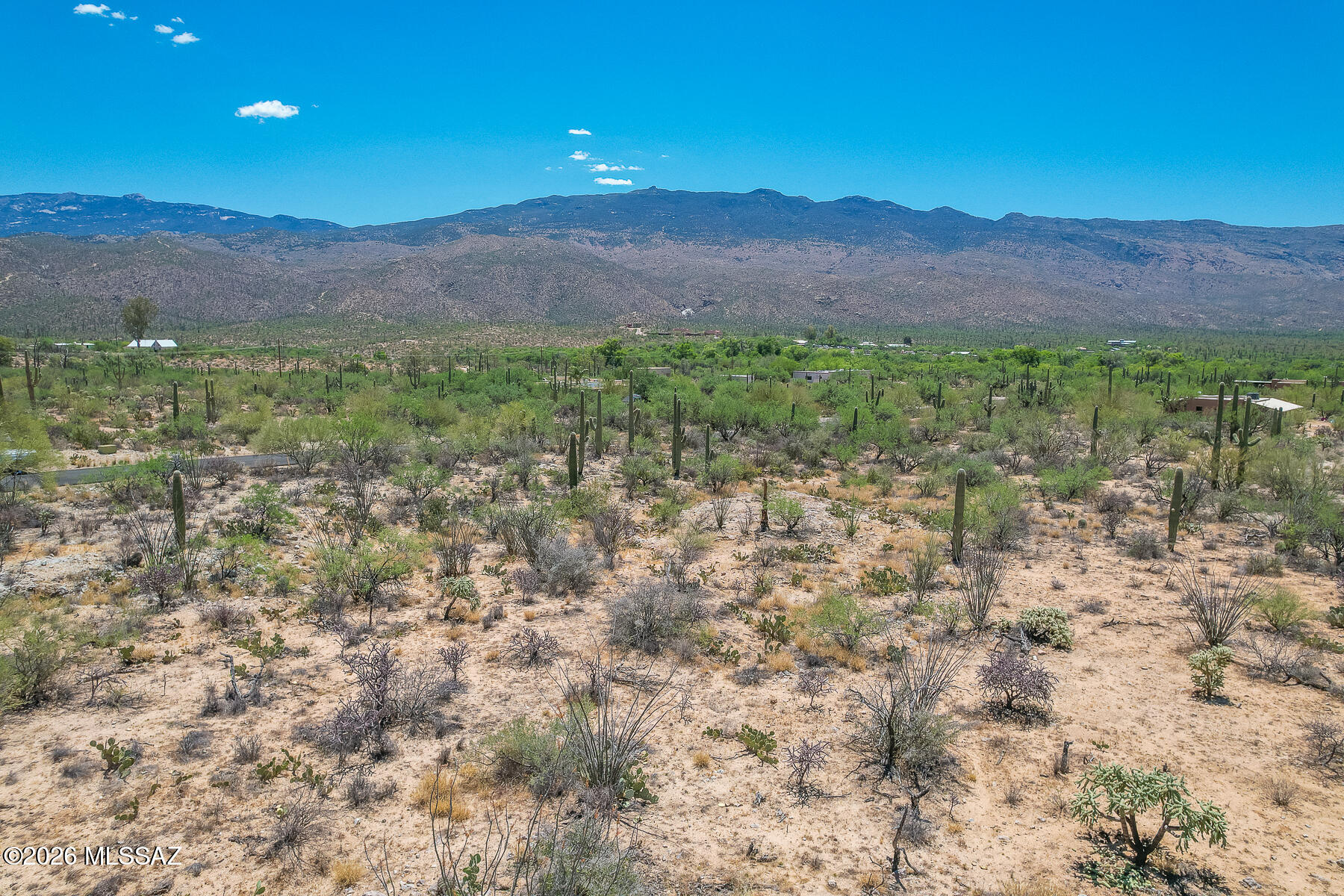 La Cebadilla Estates (1-161) - Land