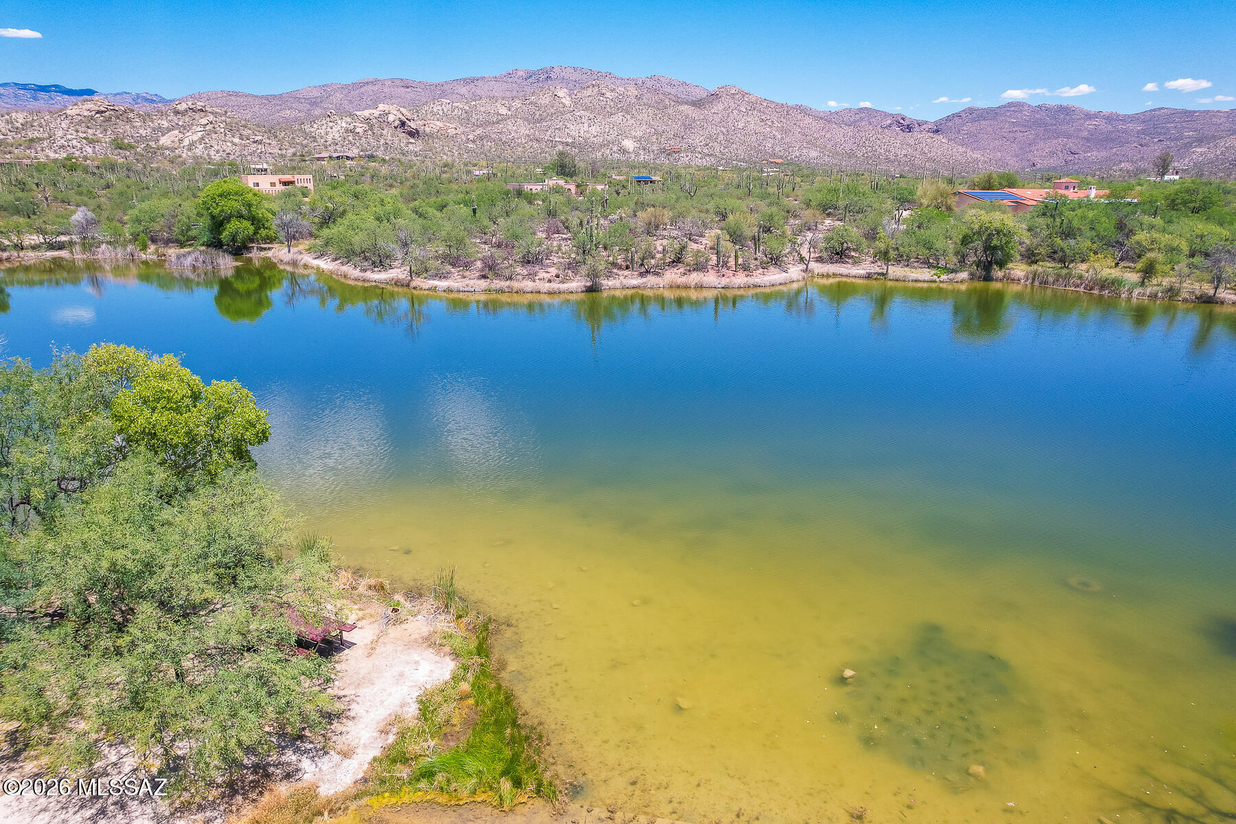 La Cebadilla Estates (1-161) - Land