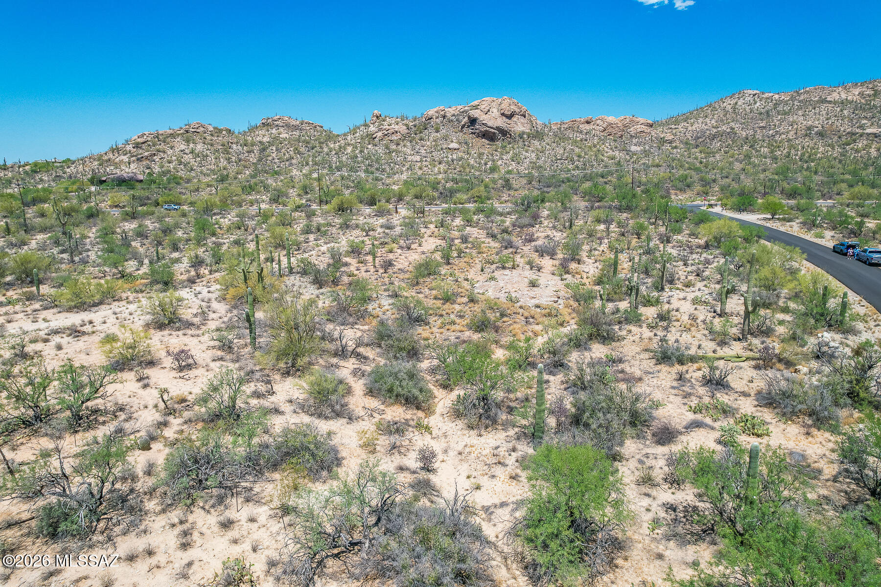 La Cebadilla Estates (1-161) - Land