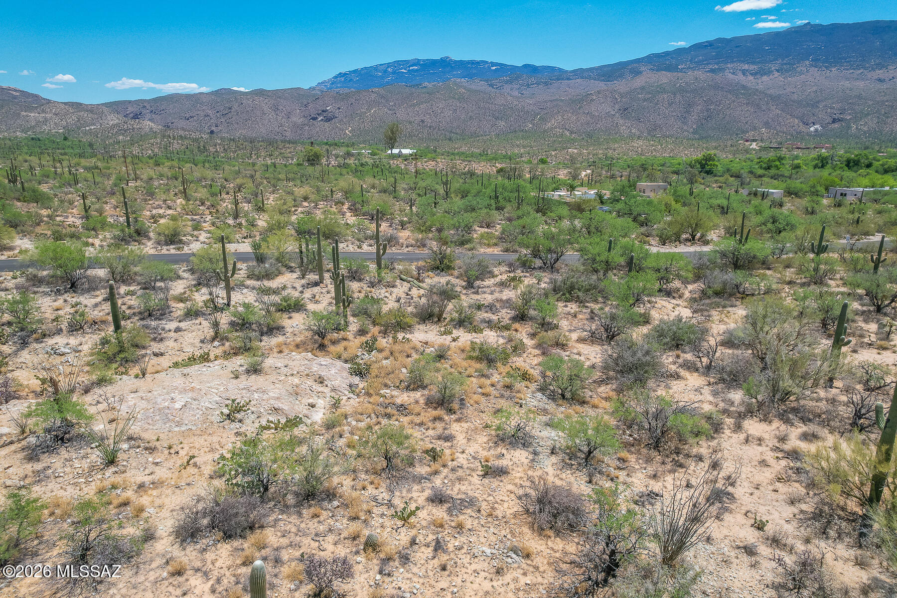 La Cebadilla Estates (1-161) - Land