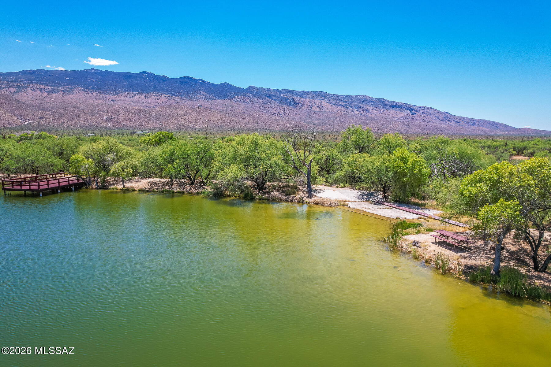 La Cebadilla Estates (1-161) - Land