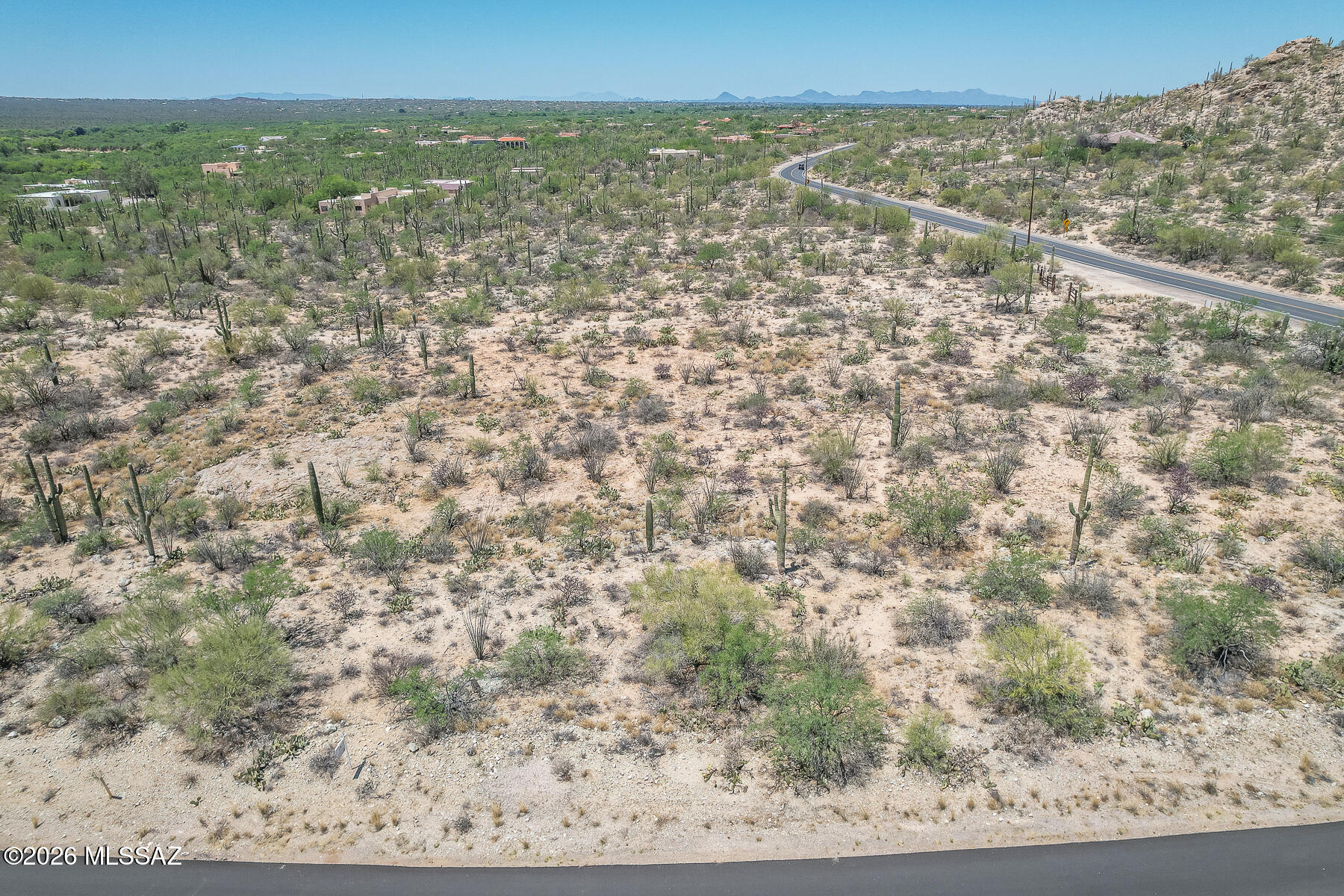 La Cebadilla Estates (1-161) - Land