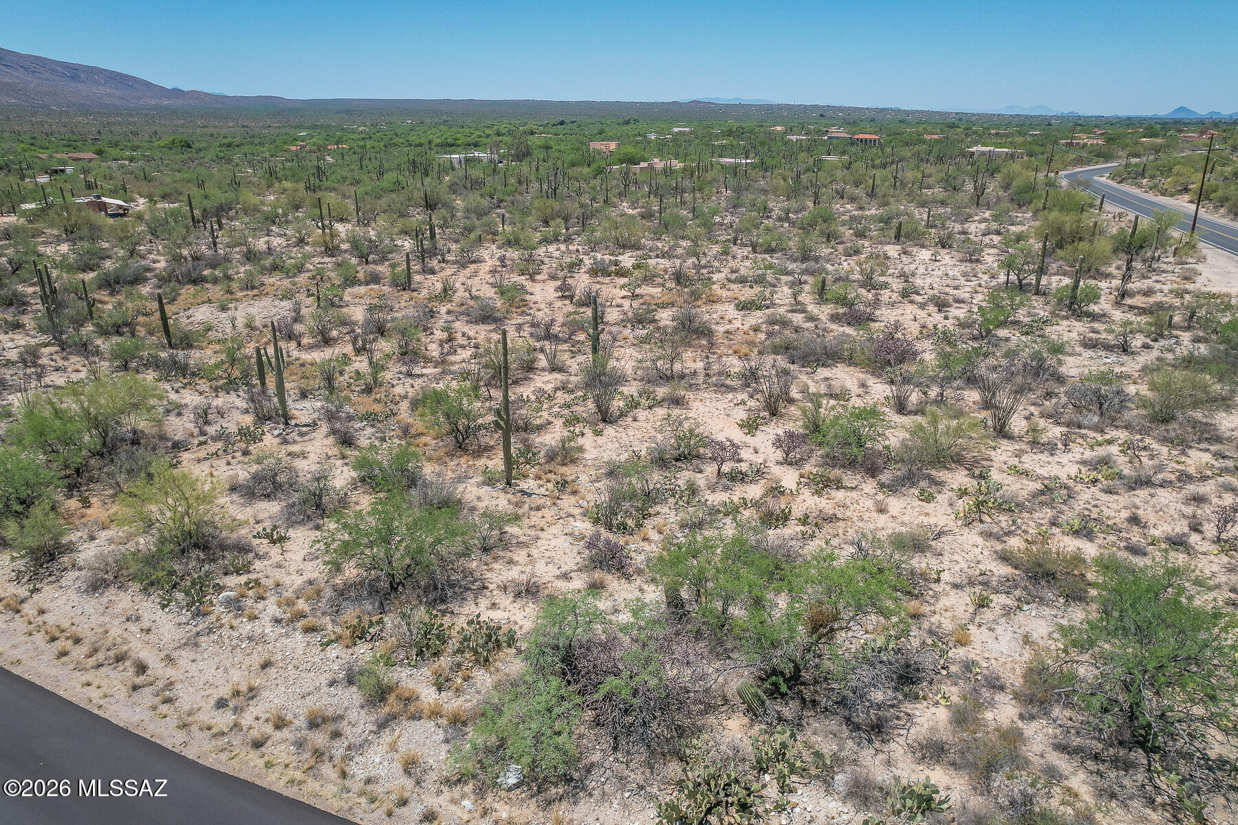 La Cebadilla Estates (1-161) - Land