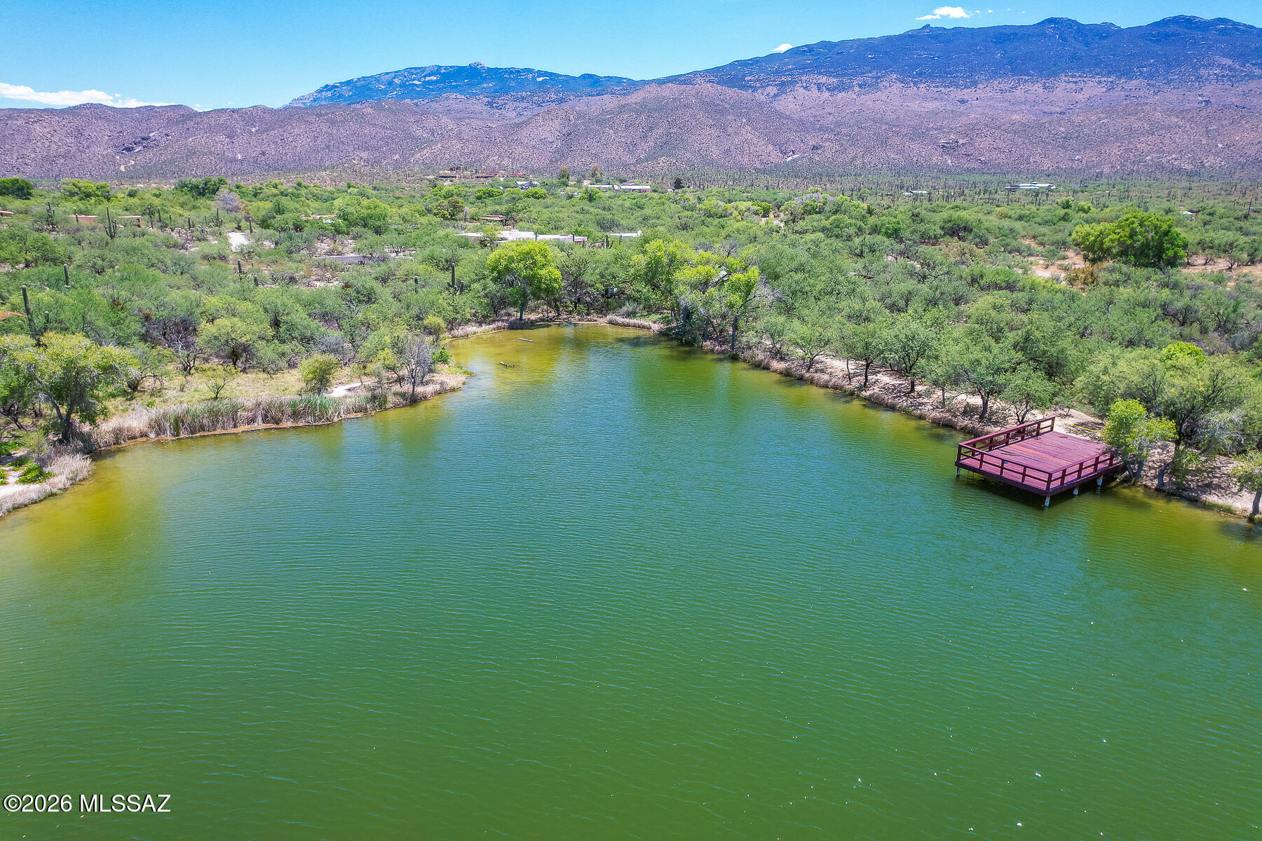 La Cebadilla Estates (1-161) - Land
