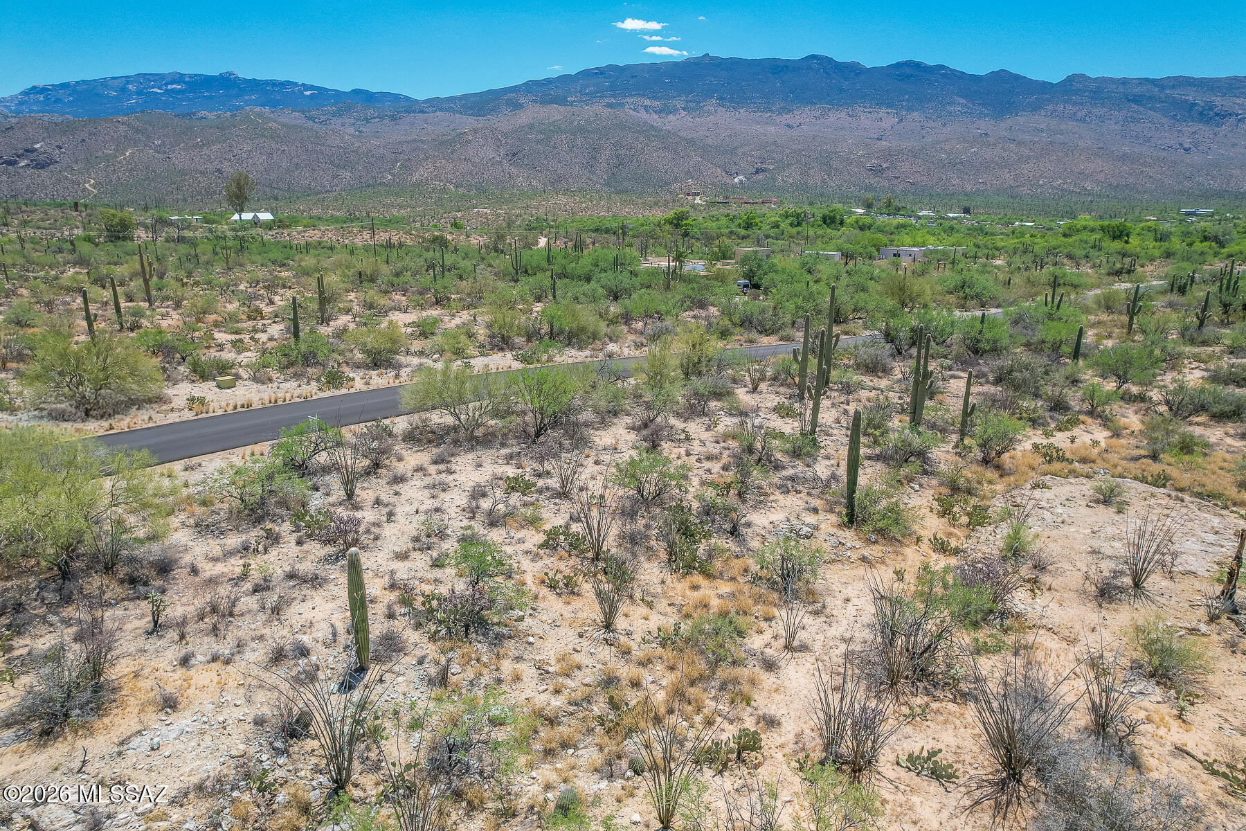 La Cebadilla Estates (1-161) - Land