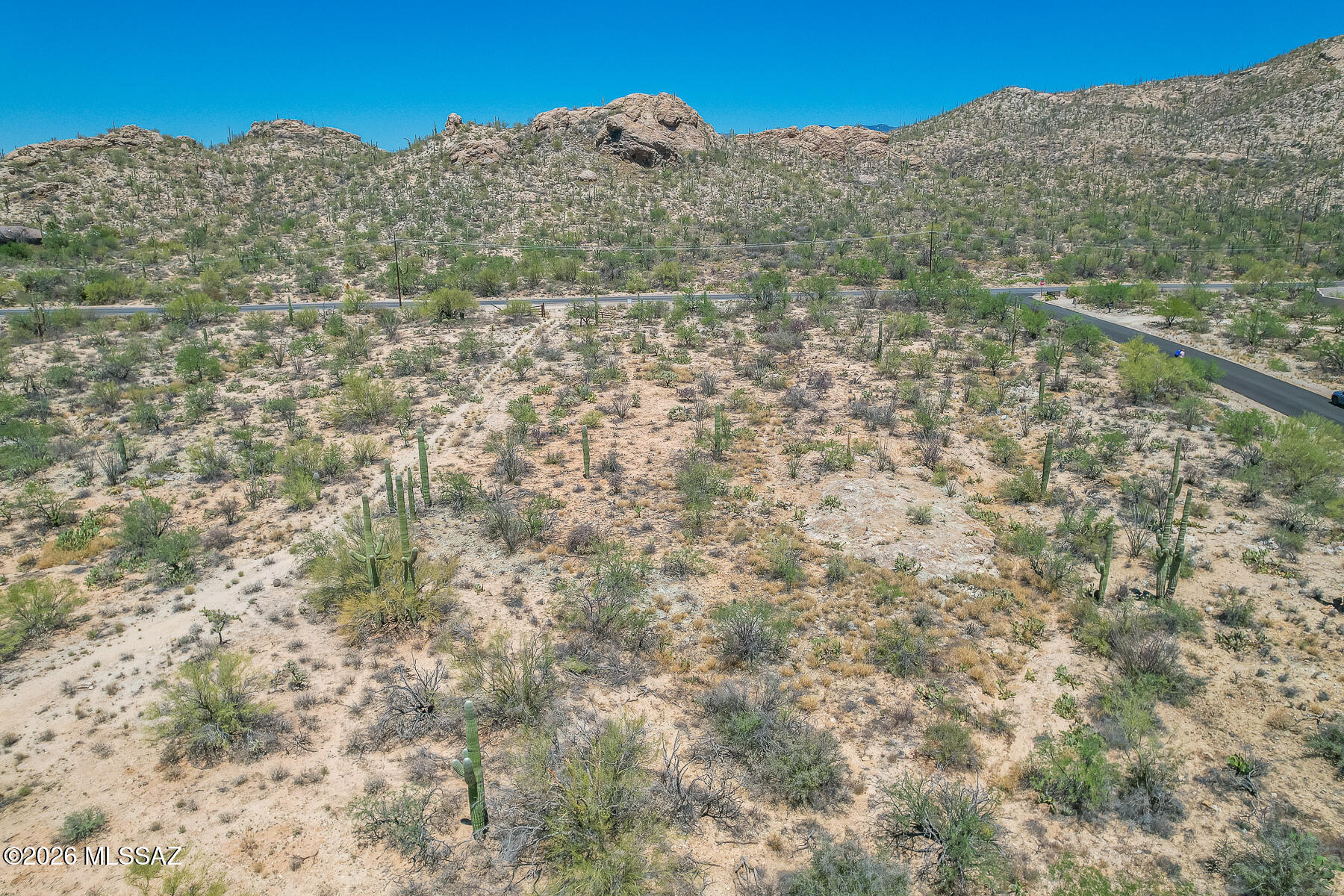 La Cebadilla Estates (1-161) - Land