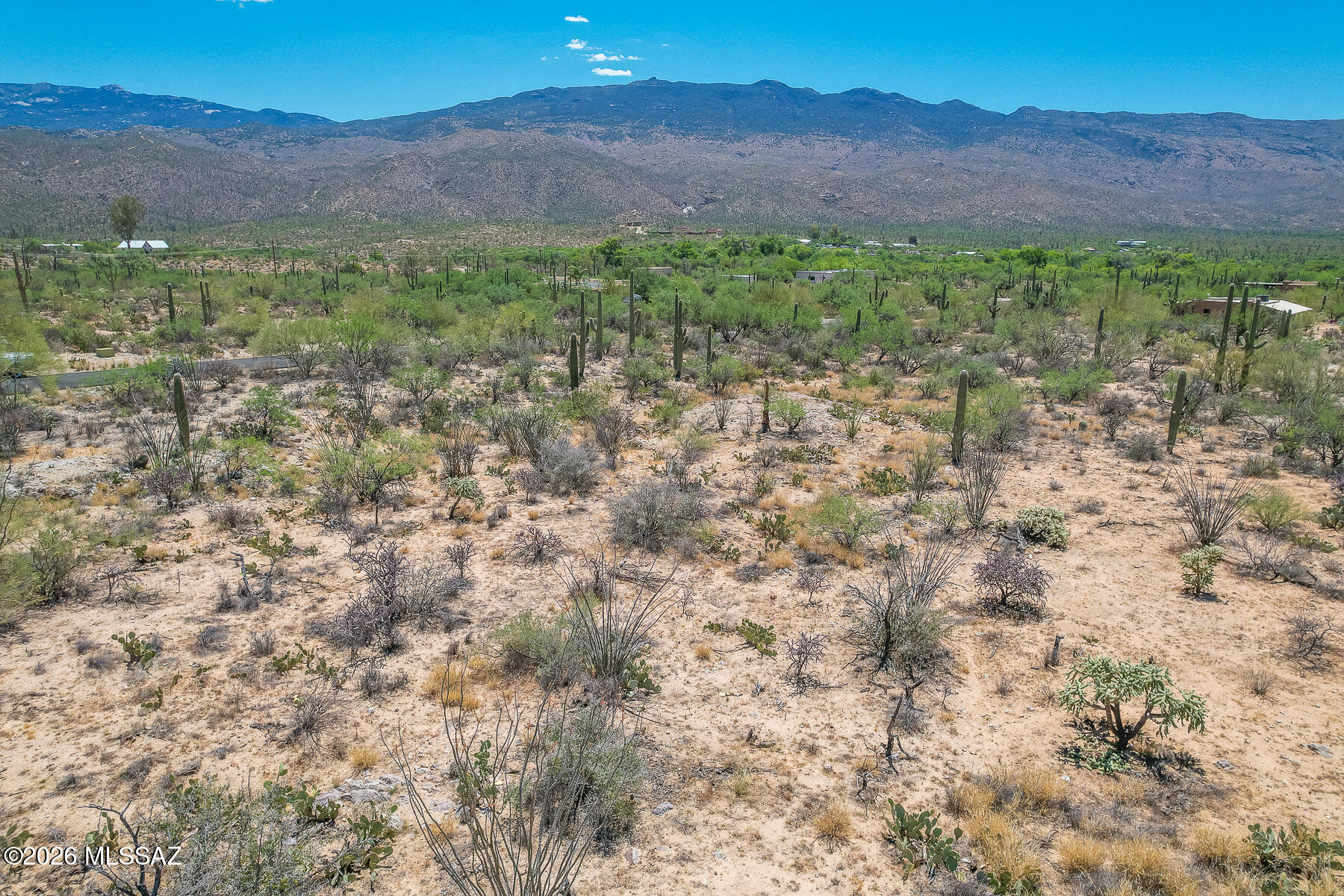 La Cebadilla Estates (1-161) - Land