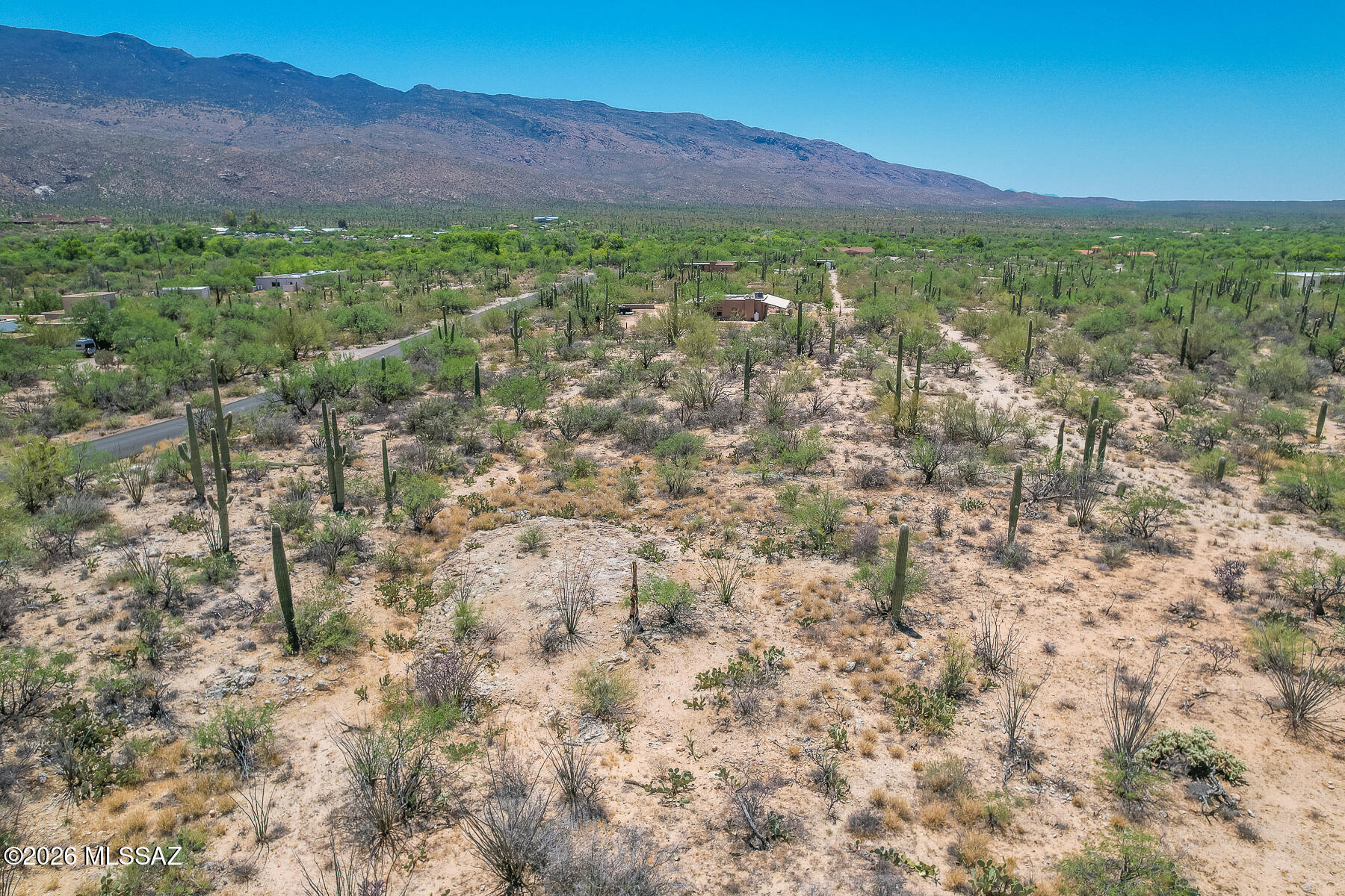 La Cebadilla Estates (1-161) - Land