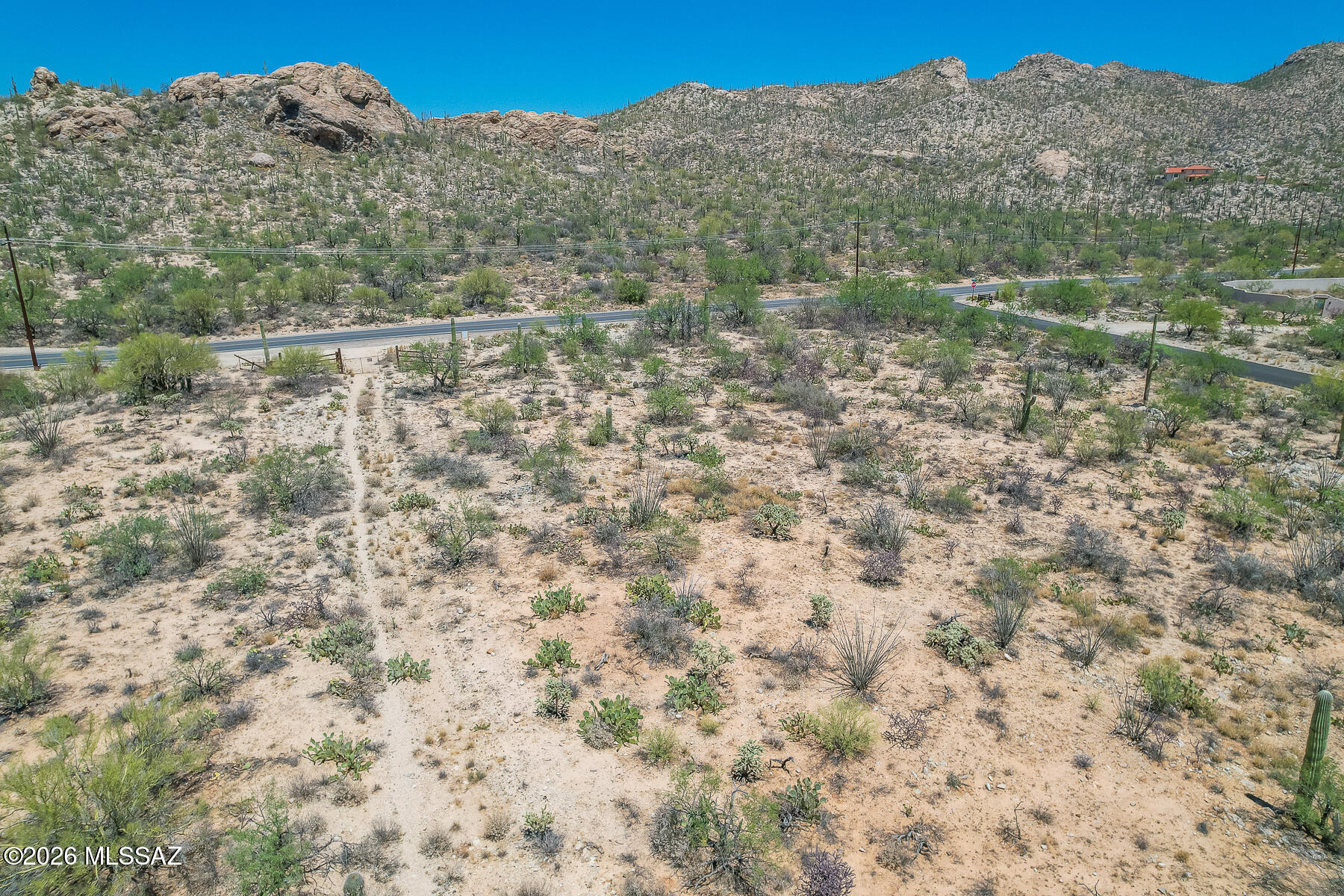 La Cebadilla Estates (1-161) - Land