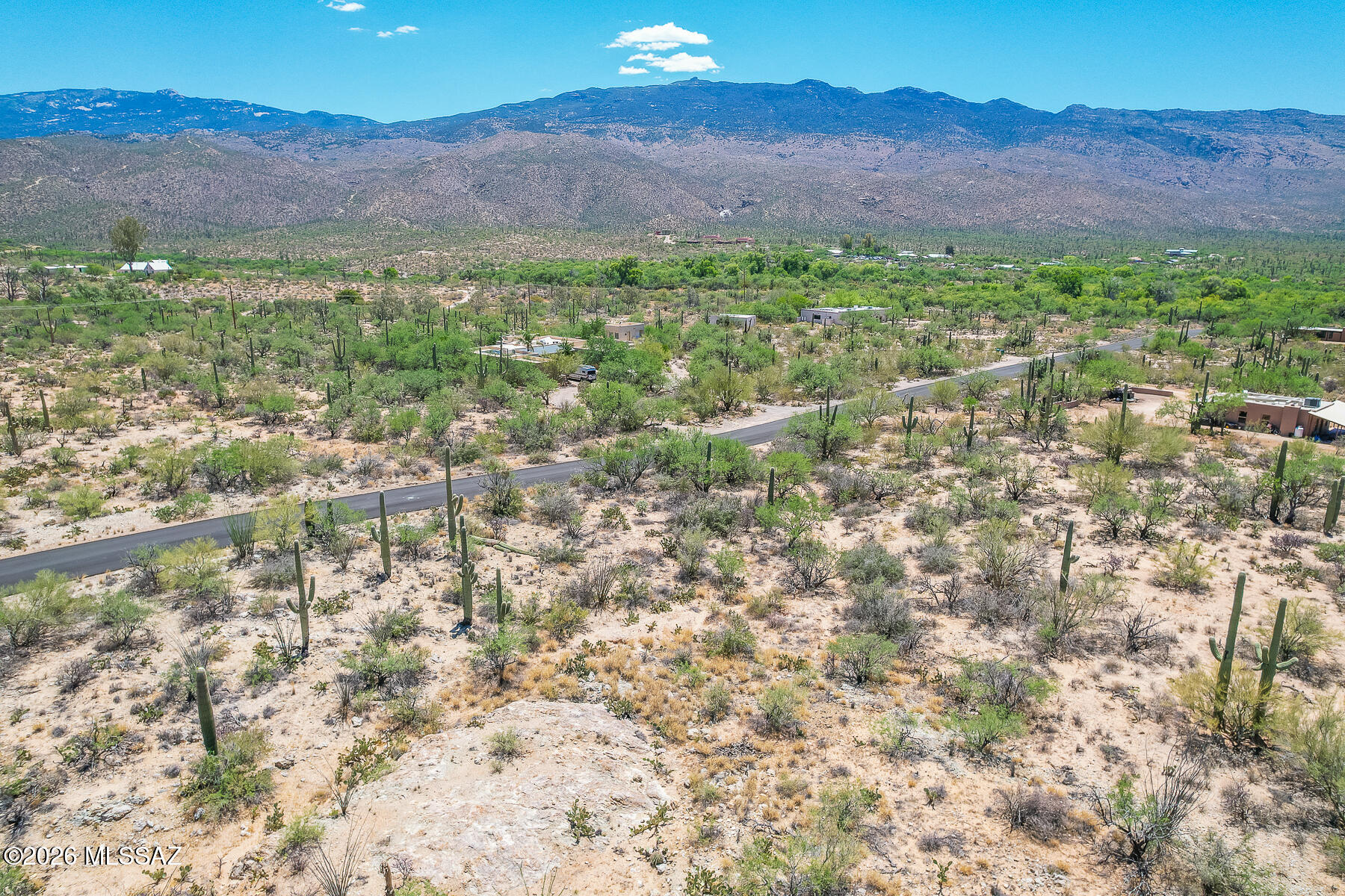 La Cebadilla Estates (1-161) - Land