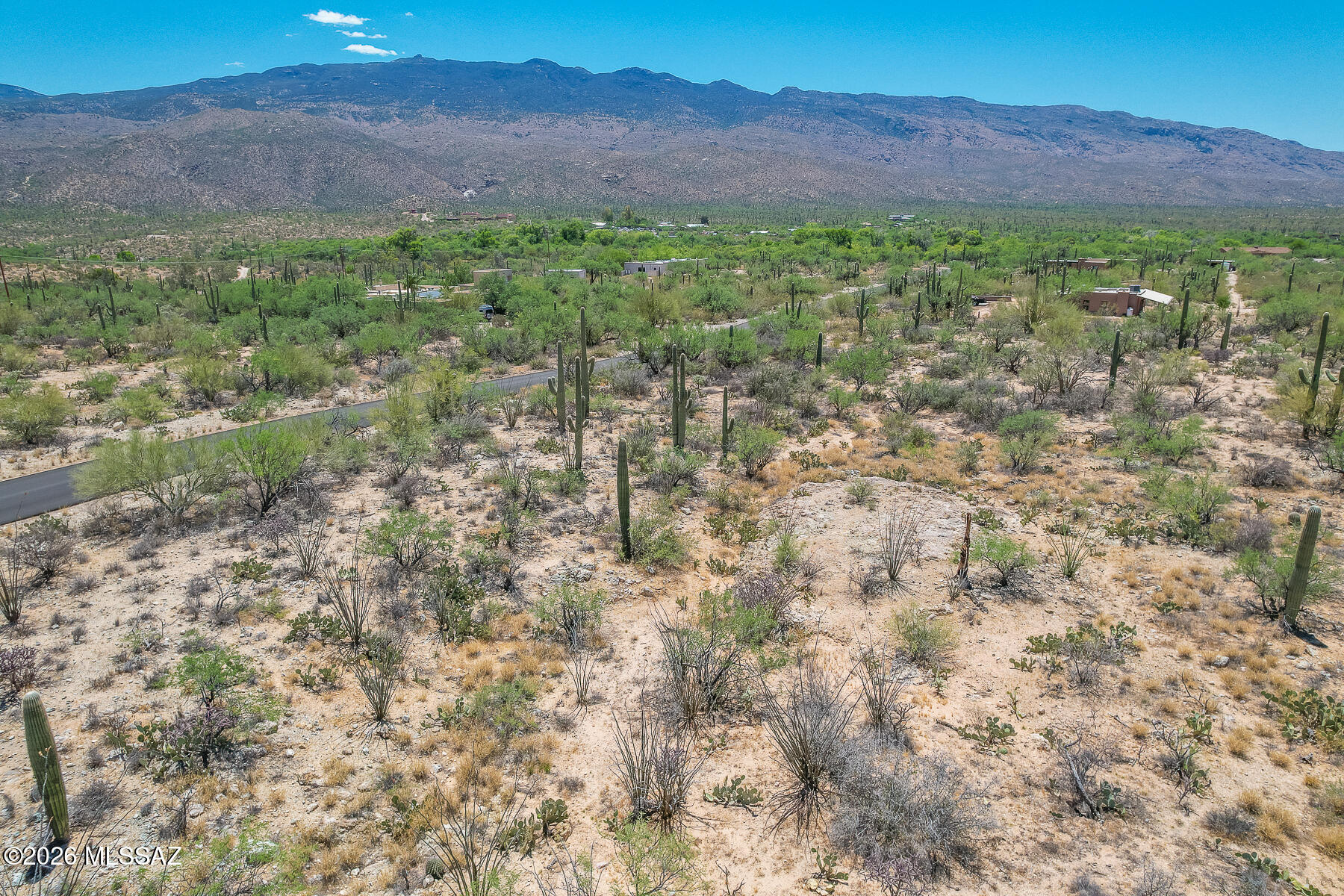 La Cebadilla Estates (1-161) - Land
