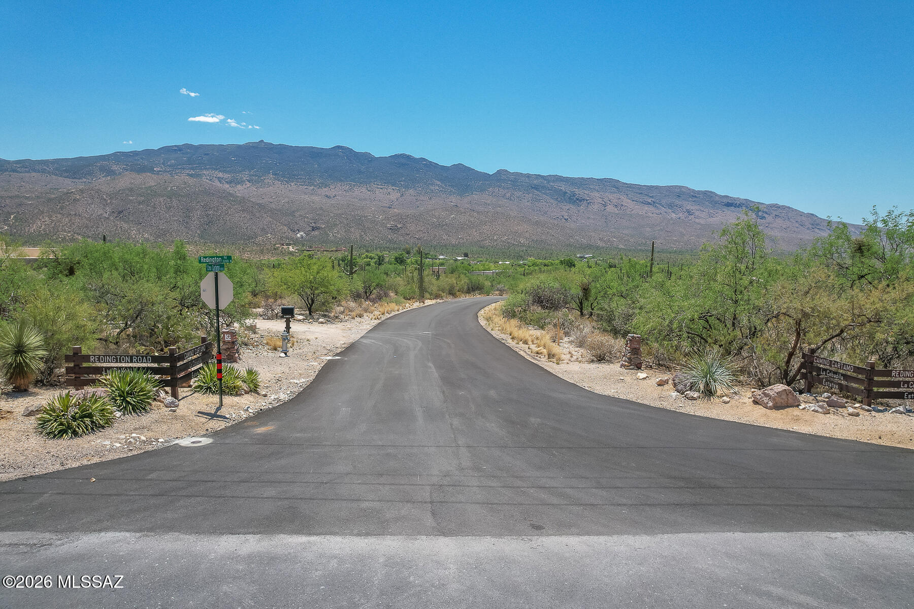 La Cebadilla Estates (1-161) - Land