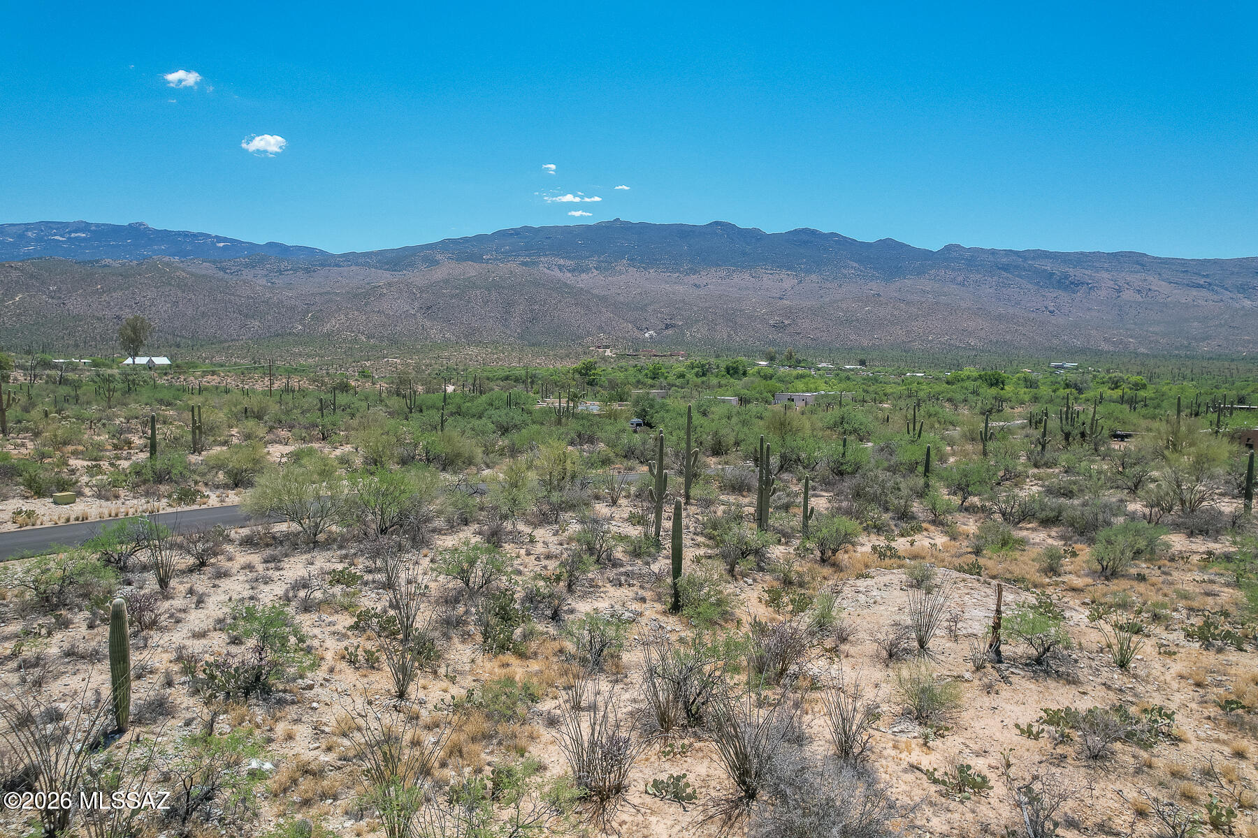 La Cebadilla Estates (1-161) - Land