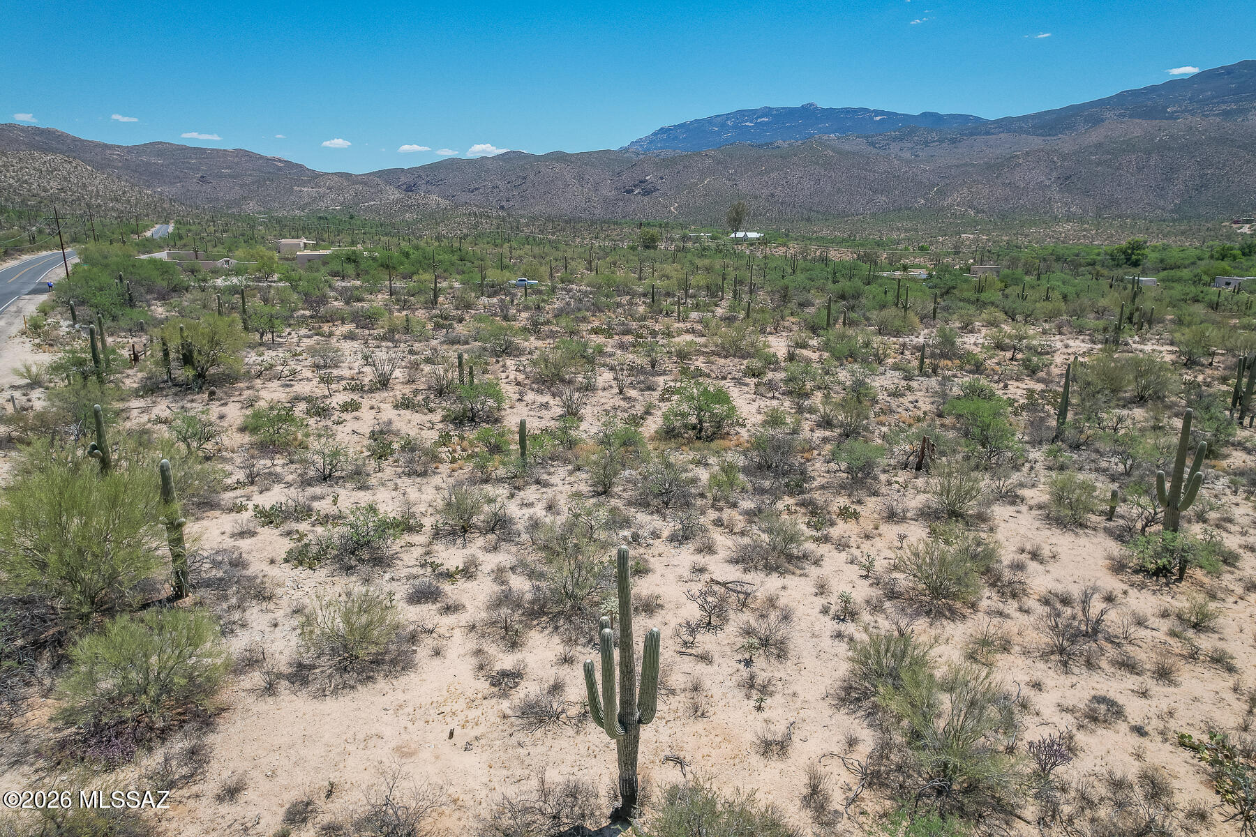 La Cebadilla Estates (1-161) - Land
