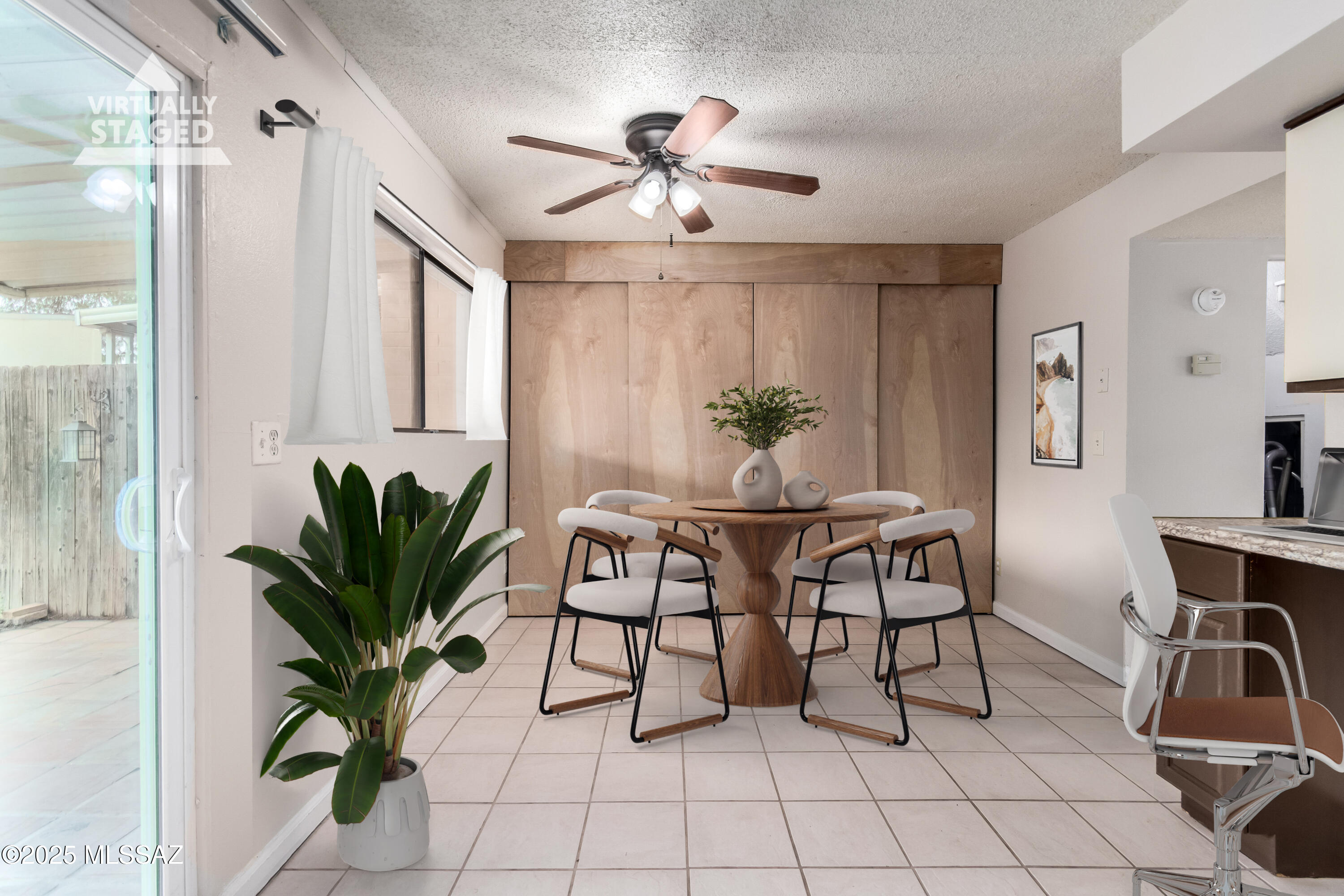 Terra Del Sol - Residential