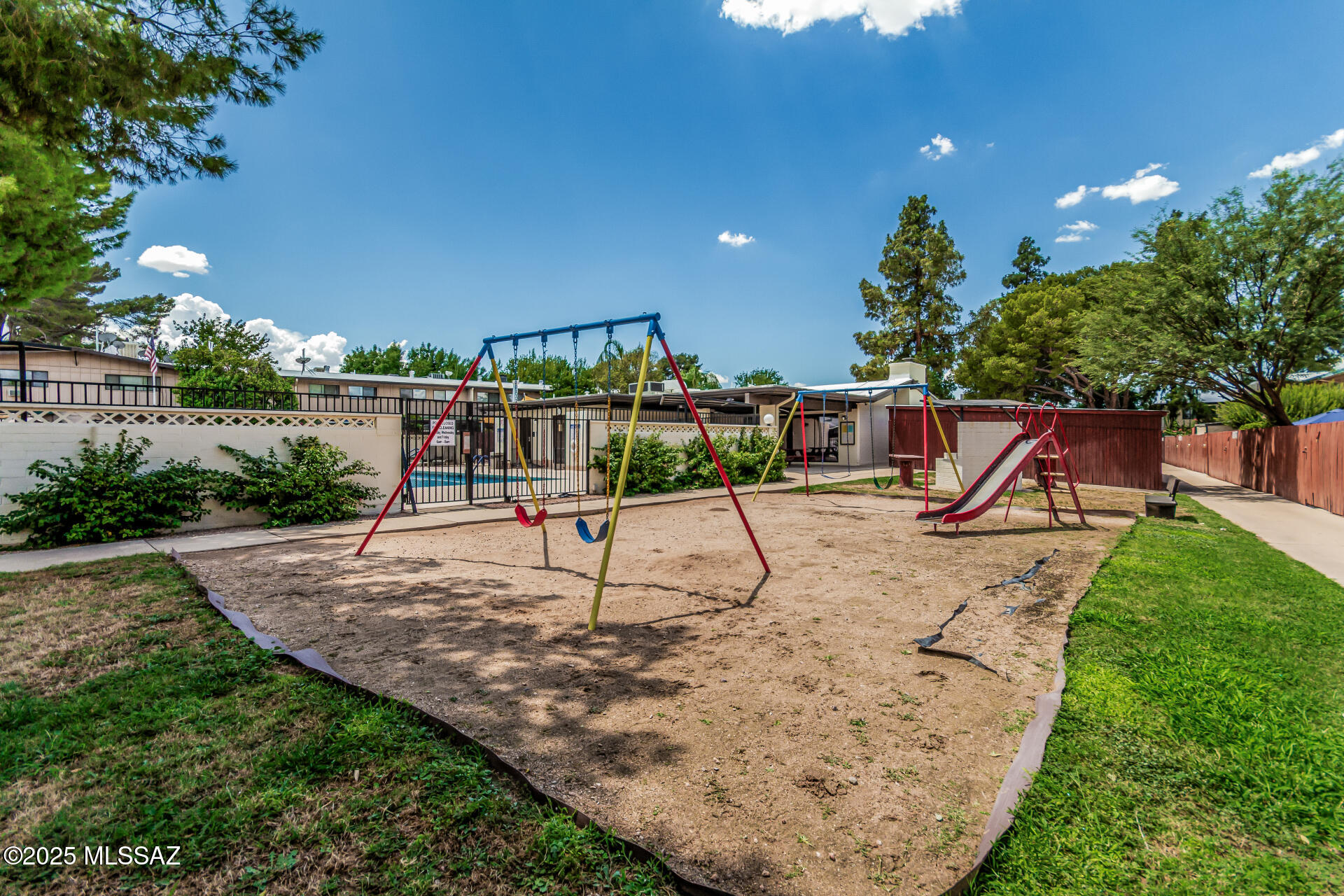 Terra Del Sol - Residential
