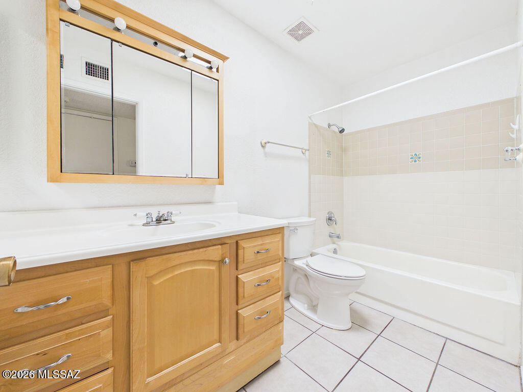 Ironwood Ridge (1-96) - Residential