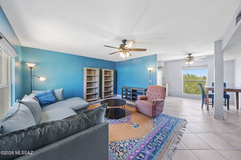 8450 E Old Spanish Trail 206 Tucson AZ 85710