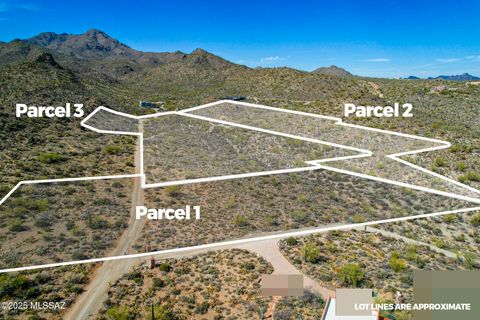 6840 W Banded Gecko Way 1-3 Tucson AZ 85745