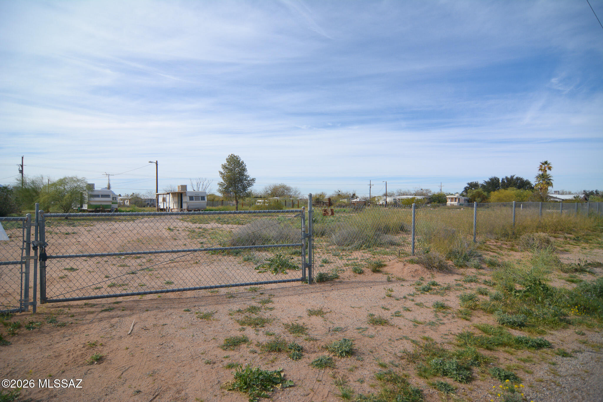 El Tirador Estates (1-183) - Land