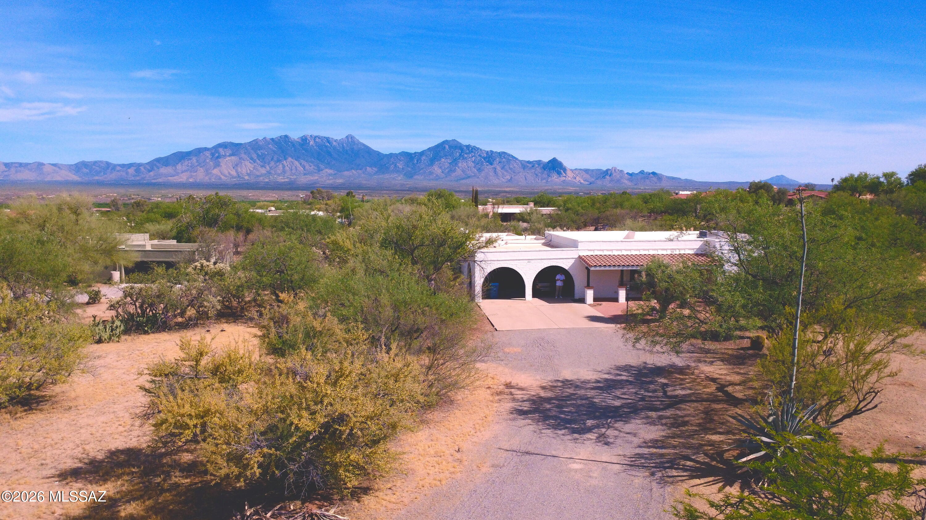 Green Valley Acres NO.2(1-112) - Residential