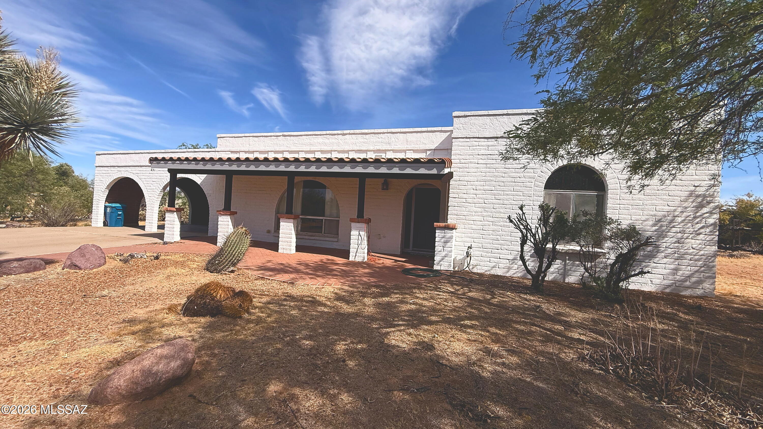 Green Valley Acres NO.2(1-112) - Residential