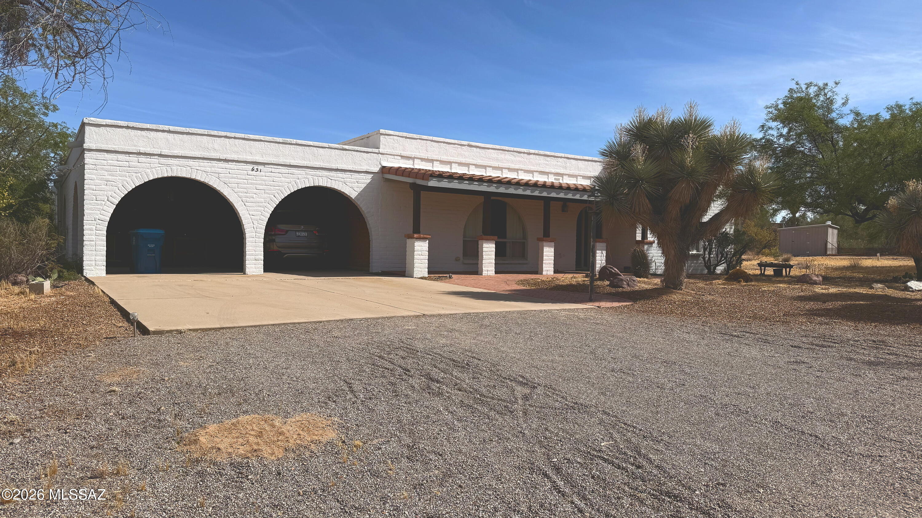 Green Valley Acres NO.2(1-112) - Residential