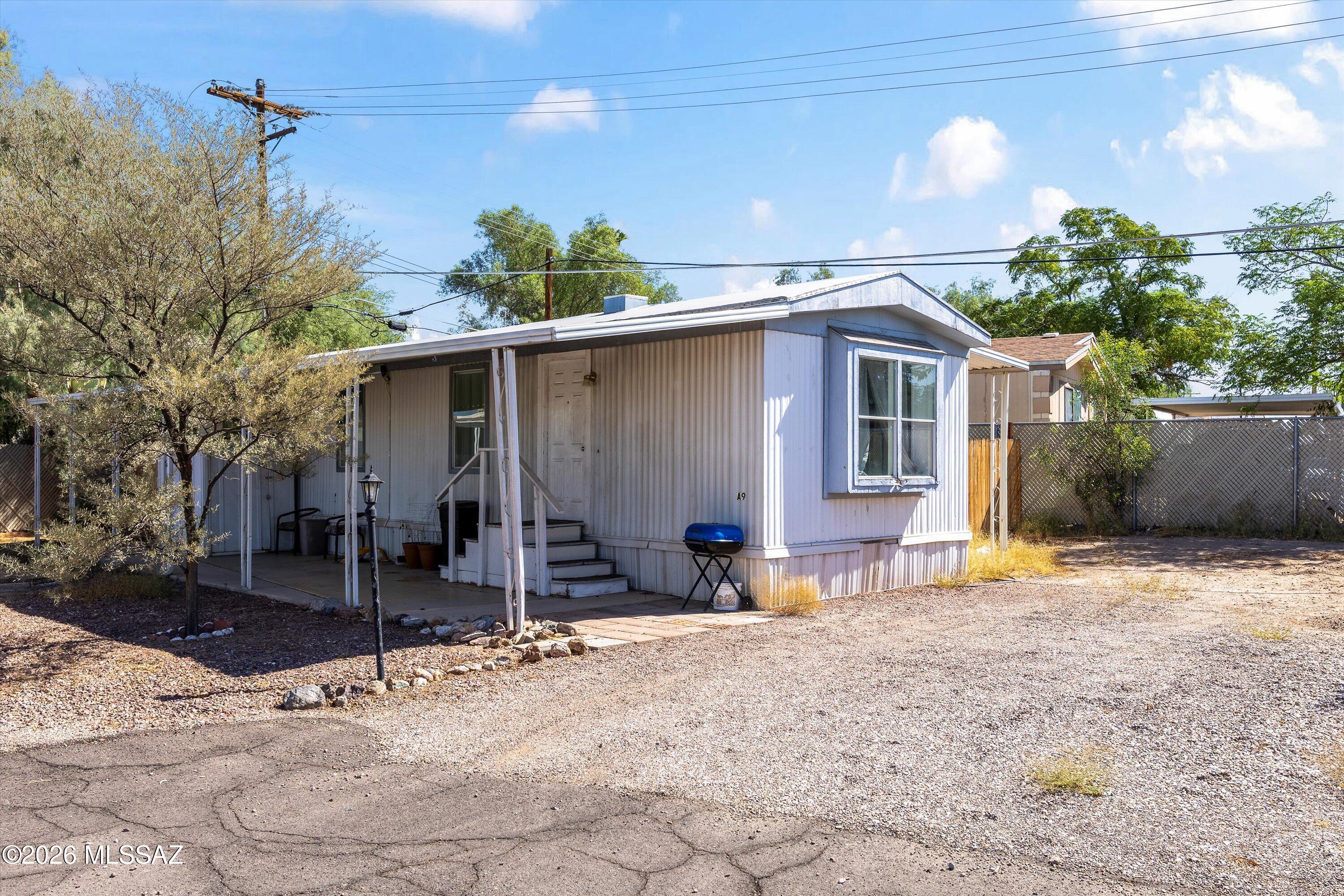 N/A - Residential