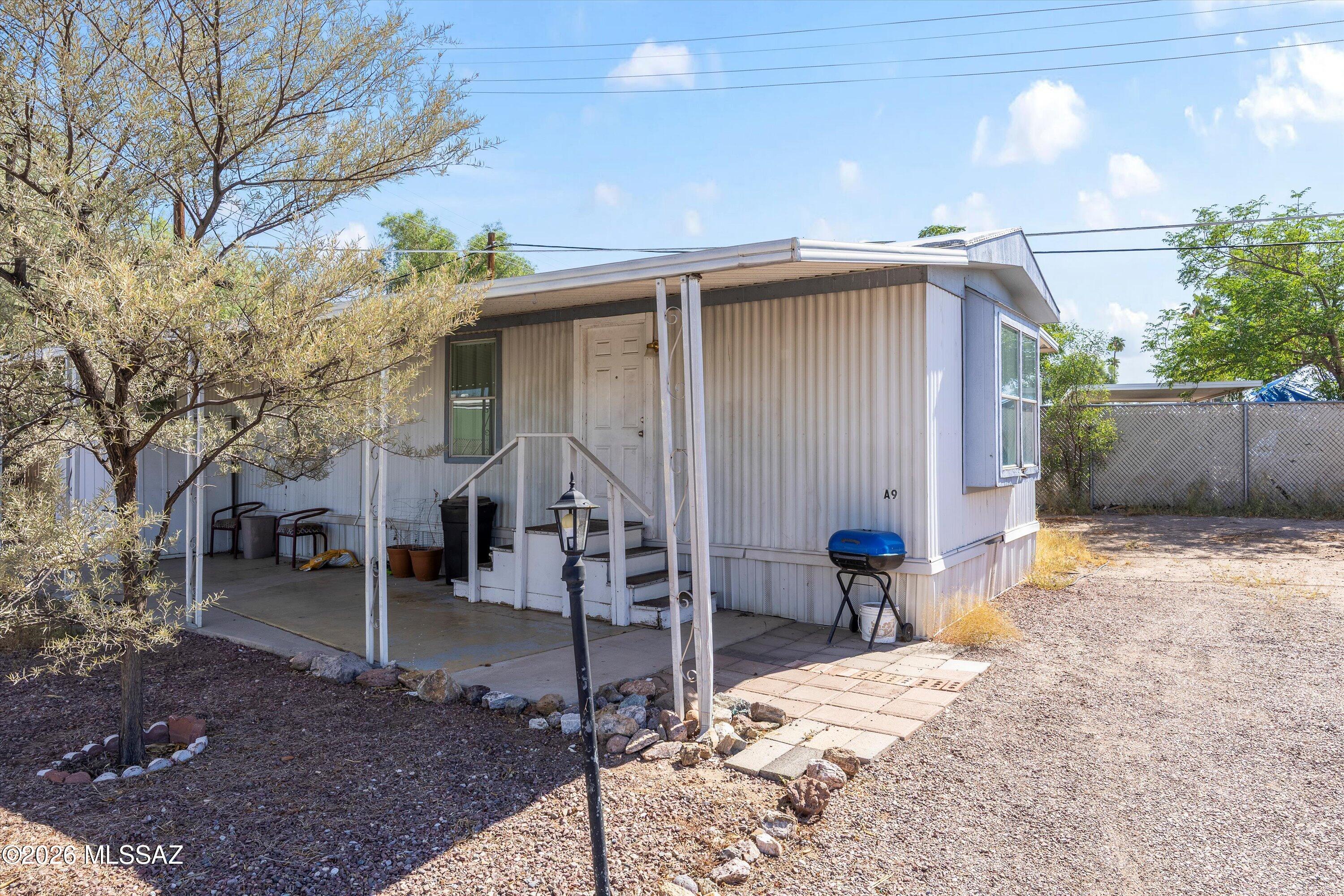 N/A - Residential