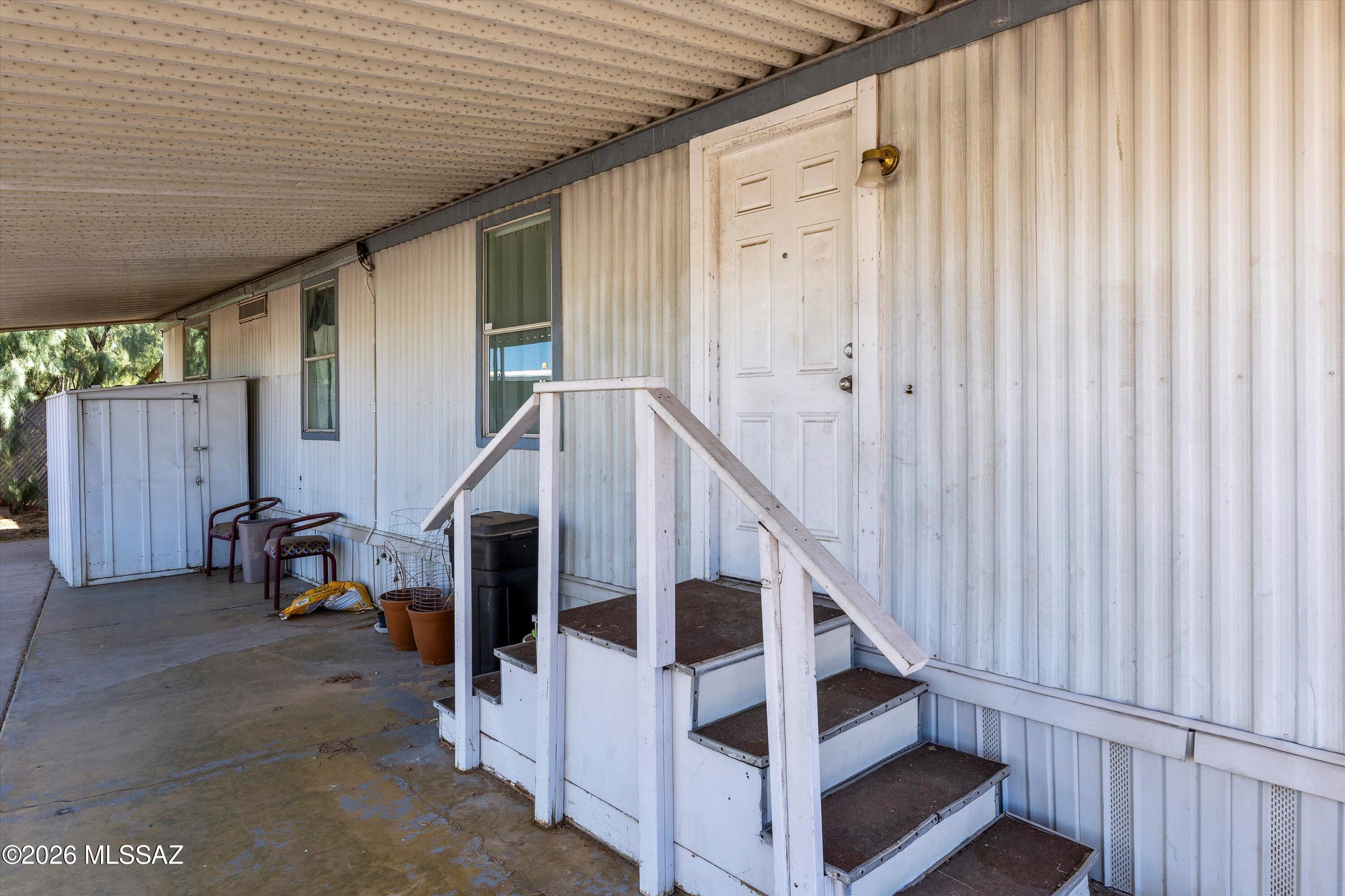 N/A - Residential
