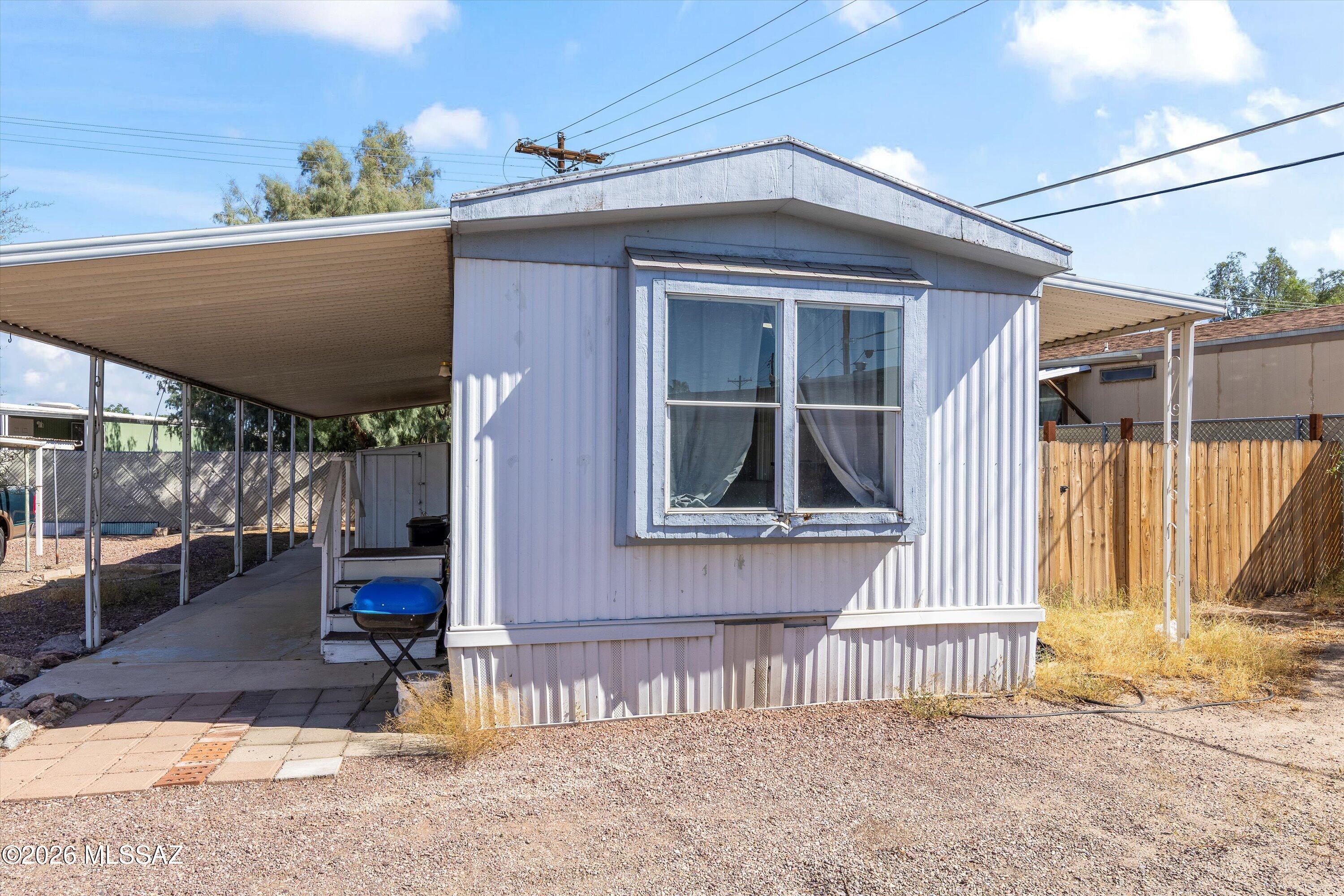 N/A - Residential