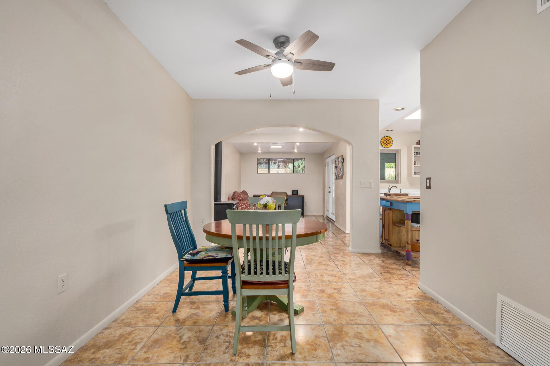 Colonia De Los Alamos (BK1-45) - Residential